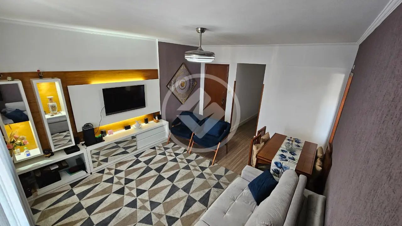 Imagem 2 - Apartamento em Vila Belmiro, Santos - SP