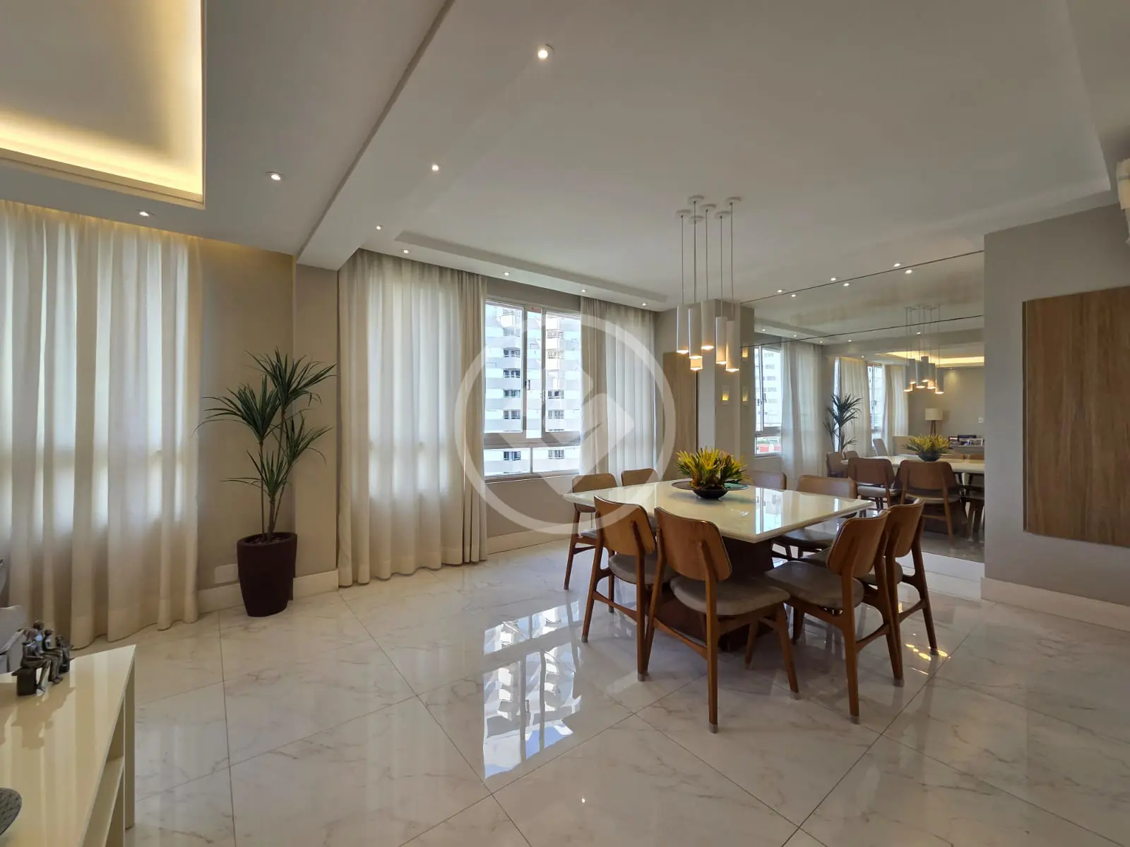 Imagem 4 - Apartamento em GONZAGA, Santos - SP