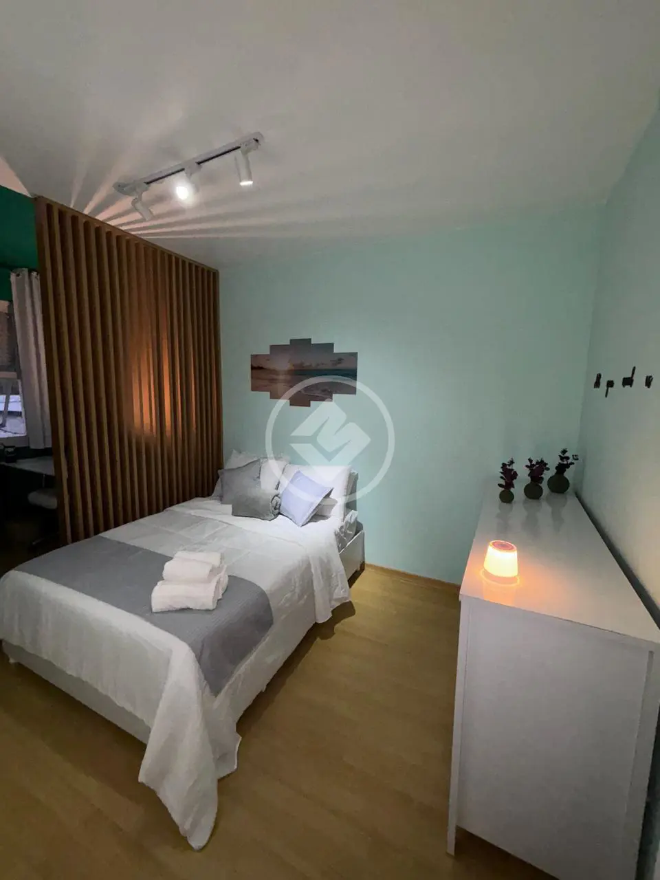 Apartamento Encruzilhada, Santos - SP — foto 2