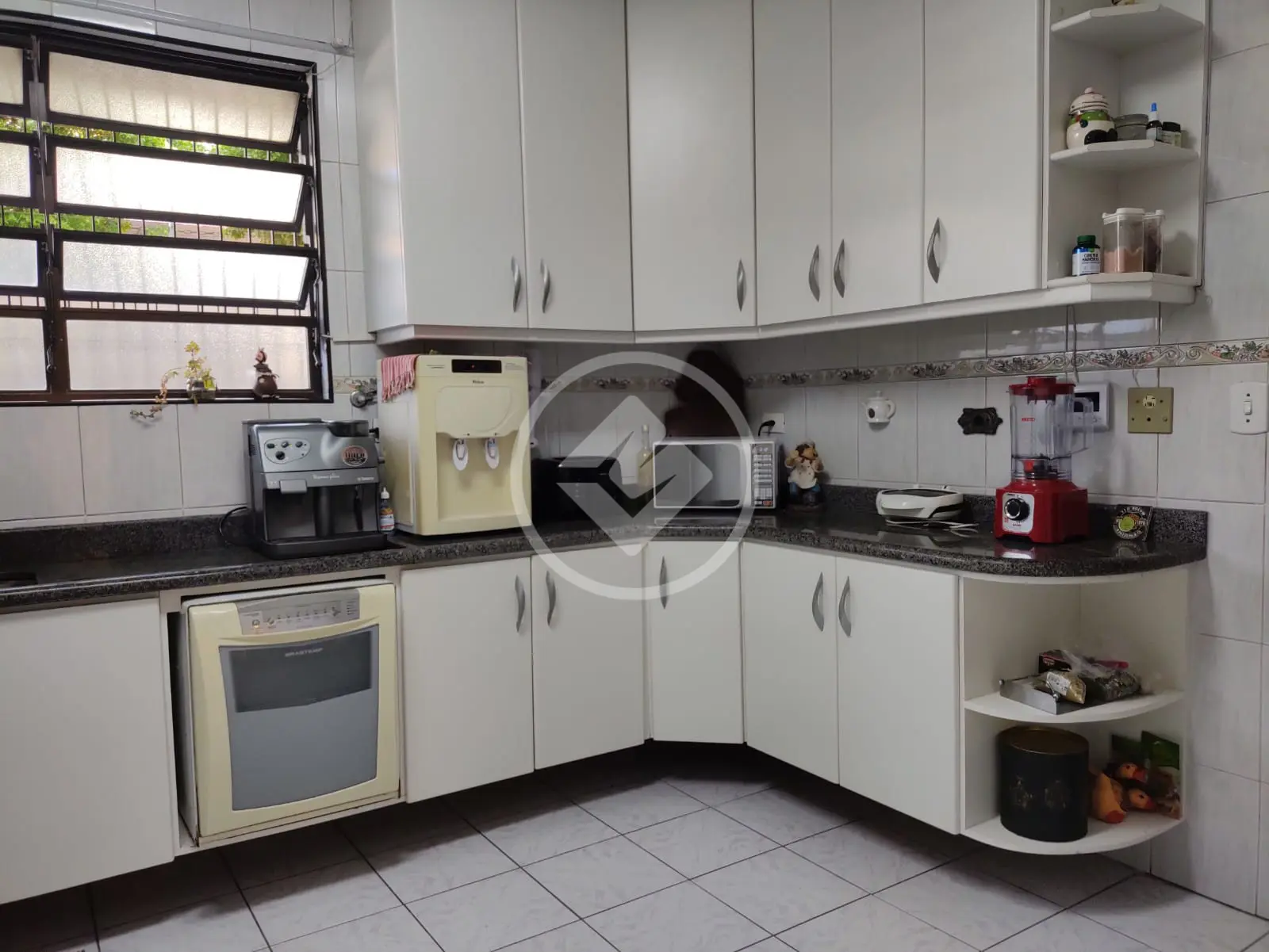 Imagem 5 - Casa em Embaré, Santos - SP