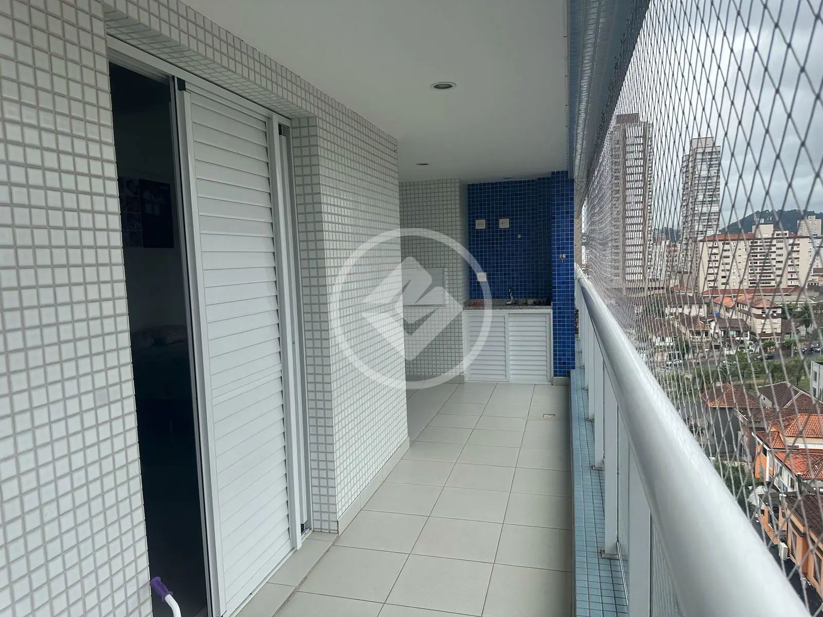 Imagem 5 - Apartamento em Pompéia, Santos - SP
