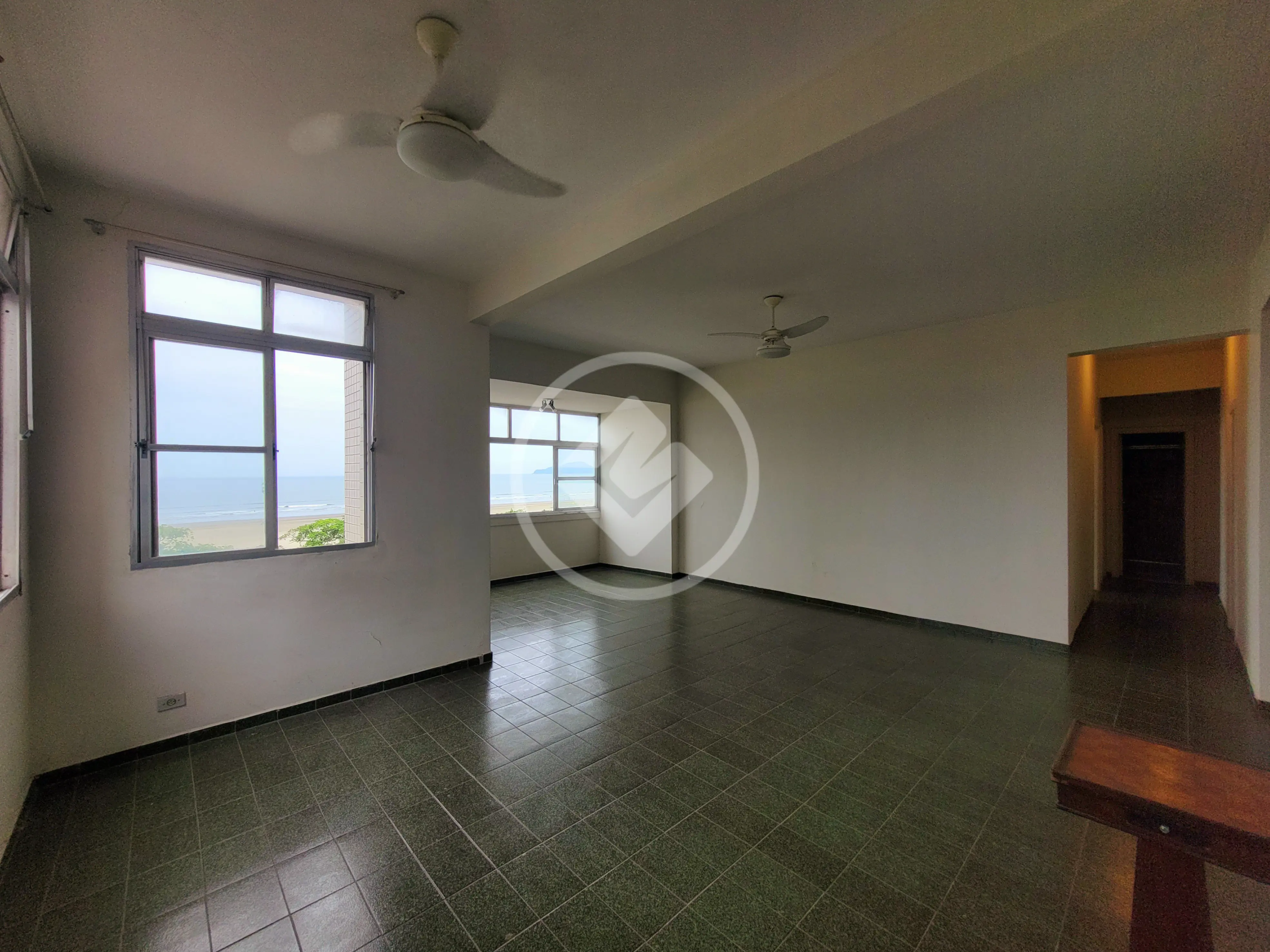 Imagem 5 - Apartamento em GONZAGA, Santos - SP