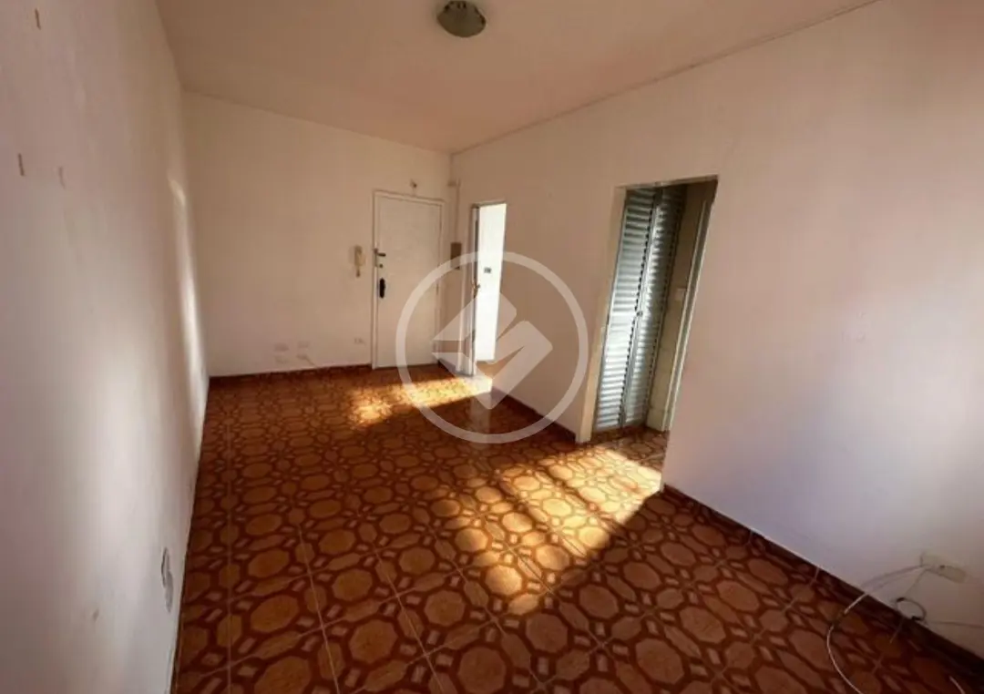 Apartamento Pompéia, Santos - SP — foto 2