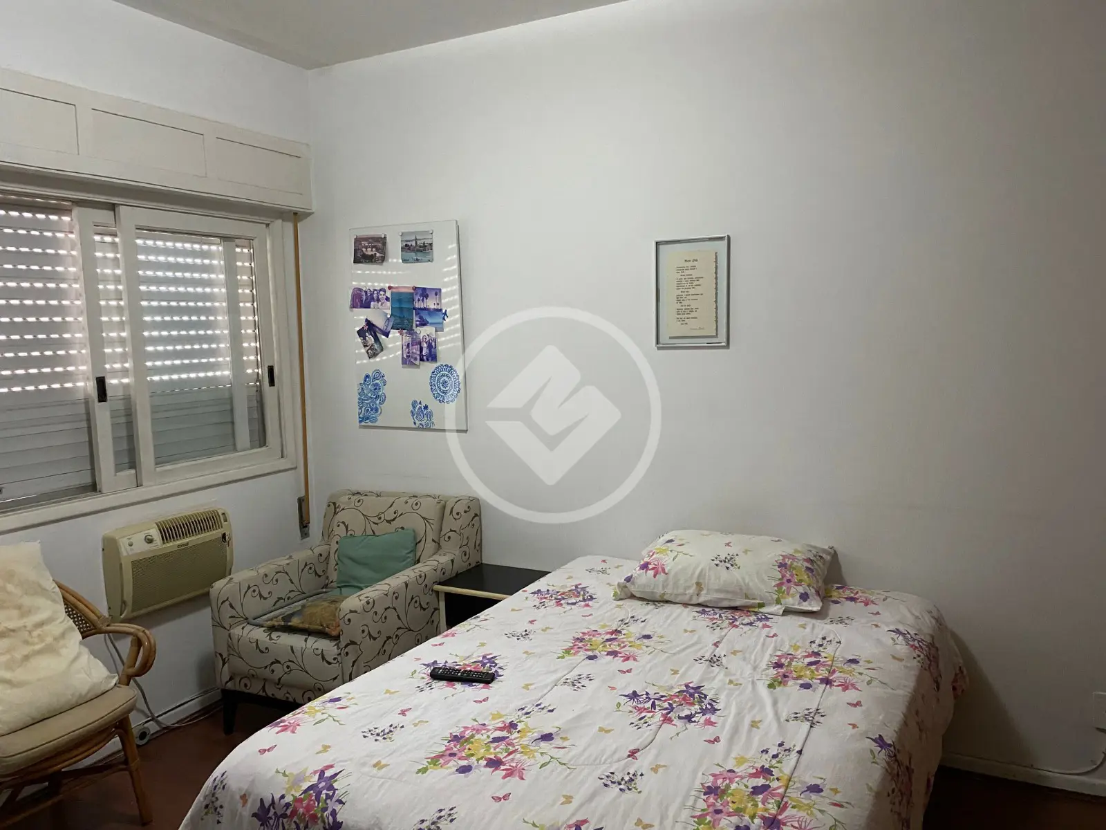 Imagem 6 - Apartamento em GONZAGA, Santos - SP