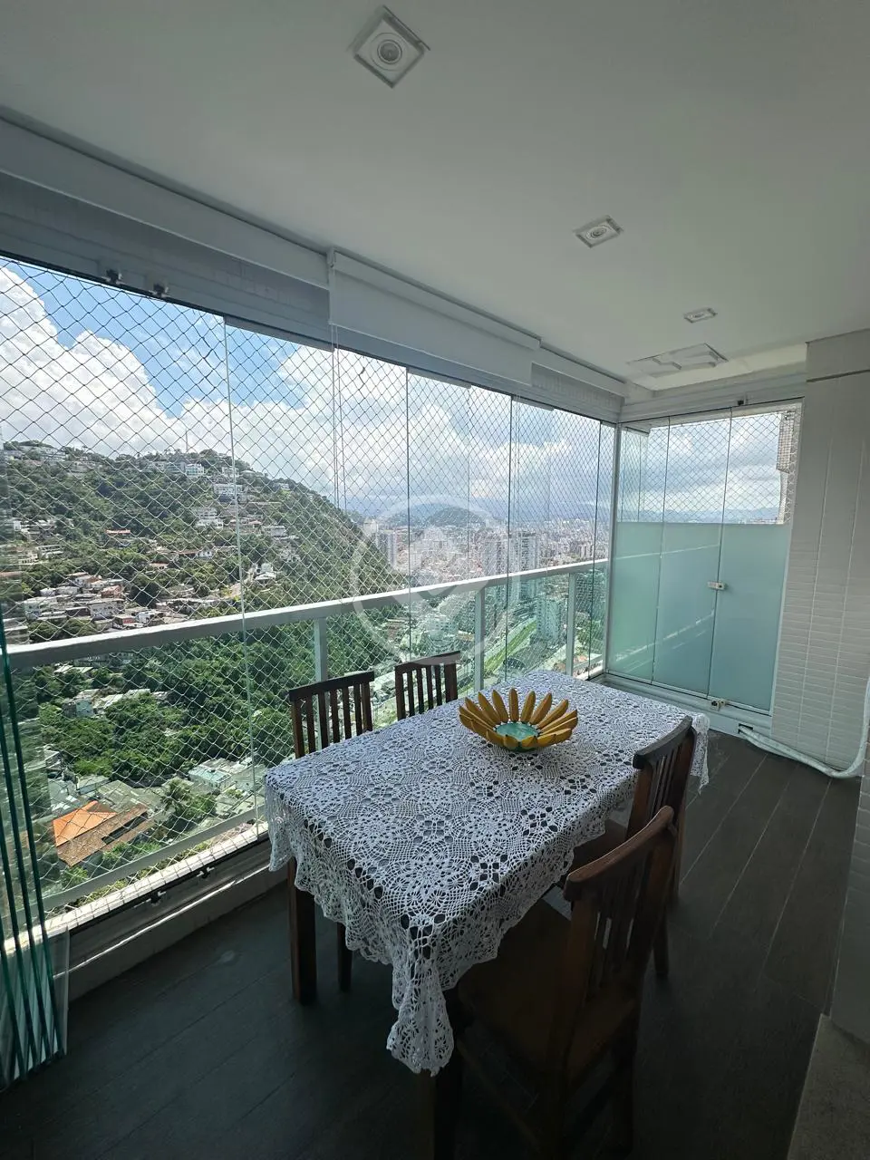 Imagem 5 - Cobertura Duplex em José Menino, Santos - SP