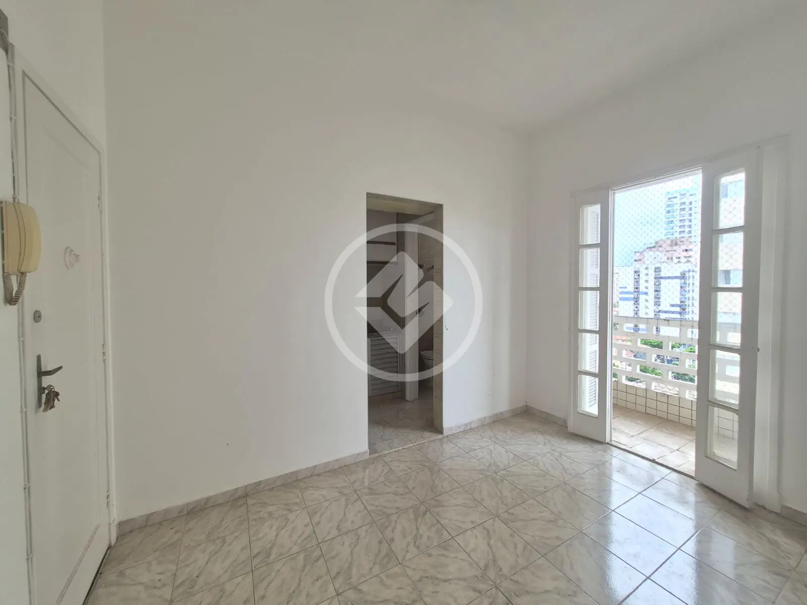 Imagem 3 - Apartamento em Embaré, Santos - SP