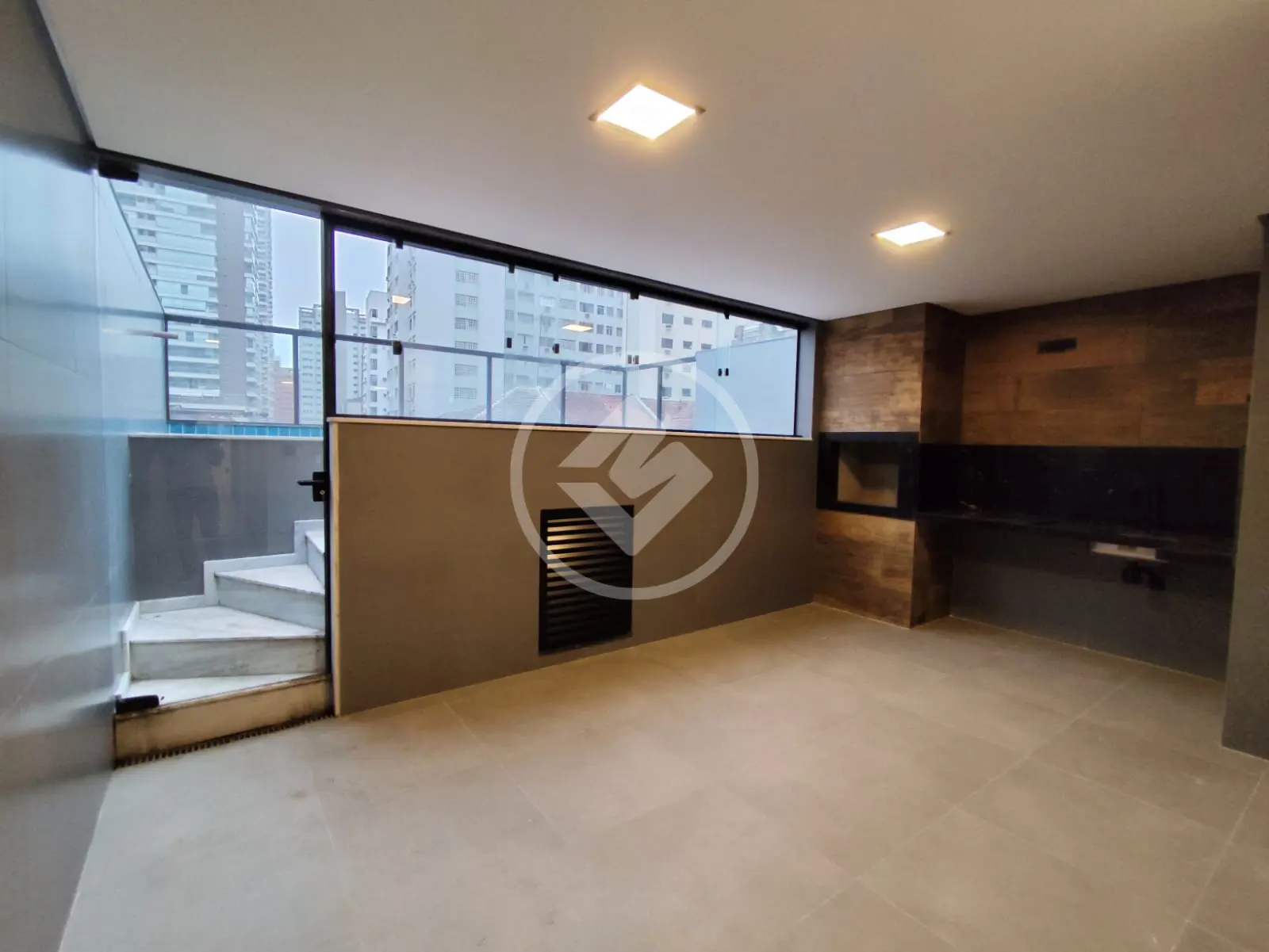Imagem 2 - Casa em Embaré, Santos - SP
