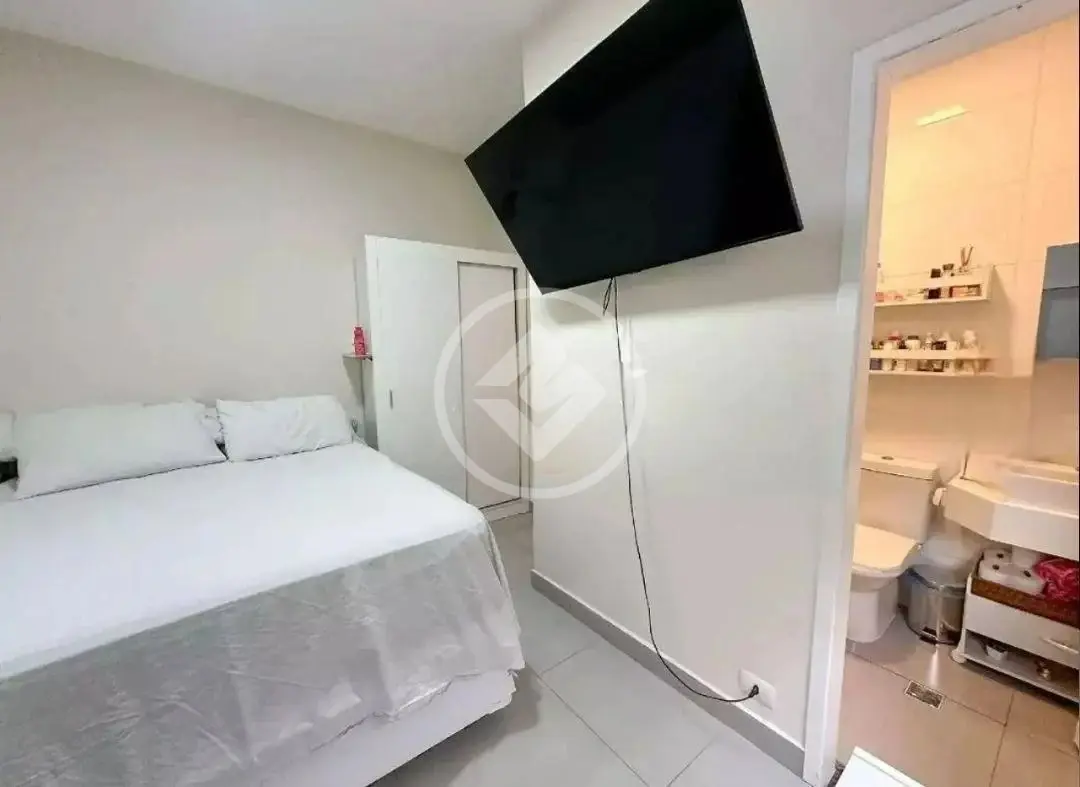 Imagem 5 - Apartamento em BOQUEIRÃO, Santos - SP