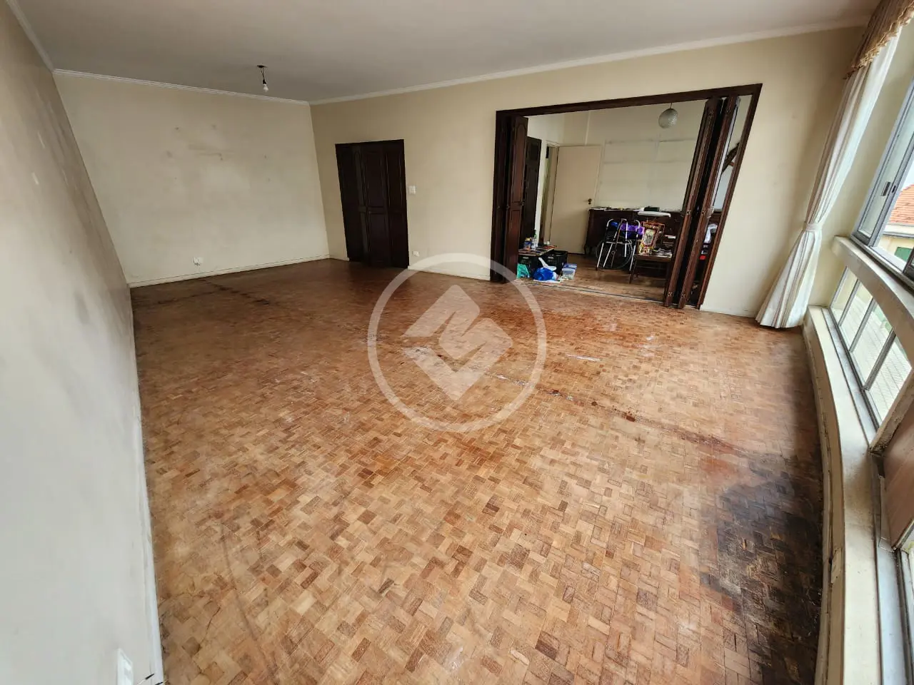 Imagem 3 - Apartamento em GONZAGA, Santos - SP