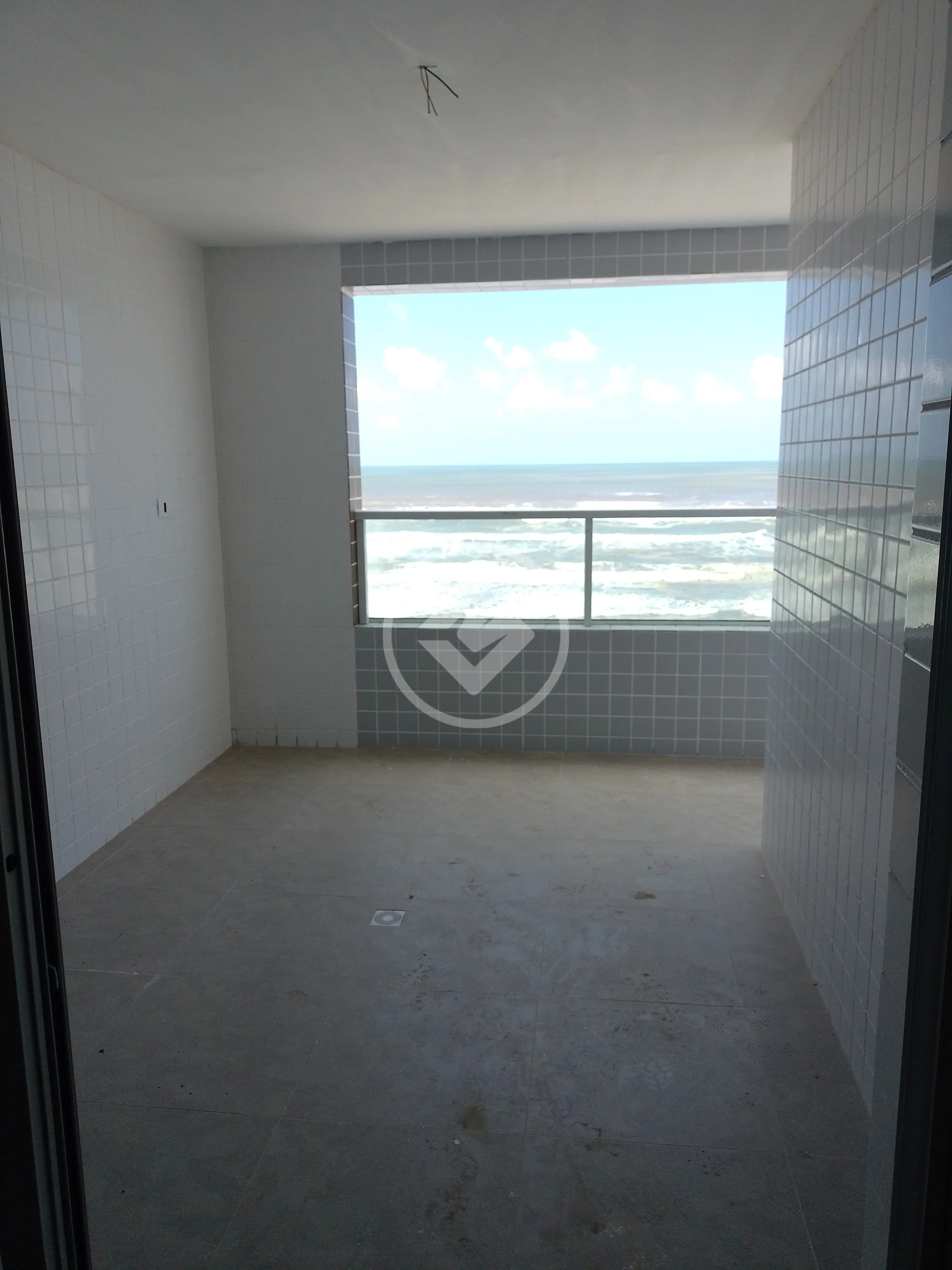 Imagem 4 - Apartamento em Jardim Caiahu, Mongaguá - SP