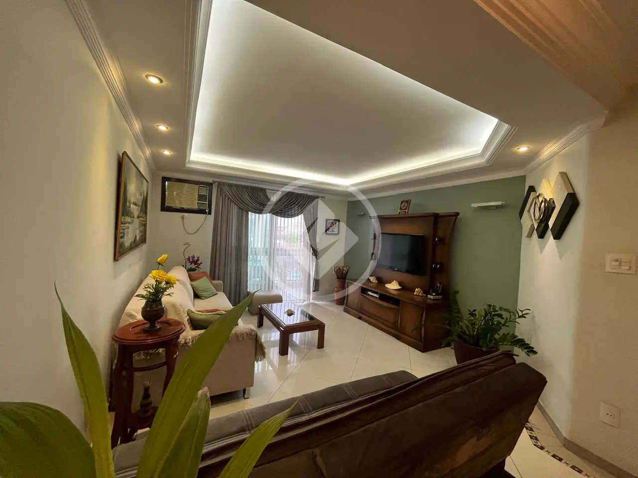Imagem 3 - Apartamento em Embaré, Santos - SP