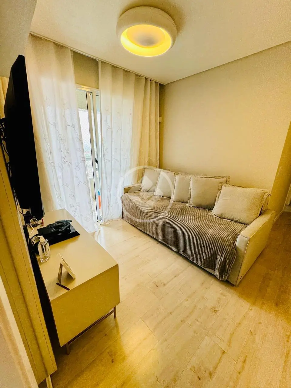 Apartamento Centro, São Vicente - SP — foto 2