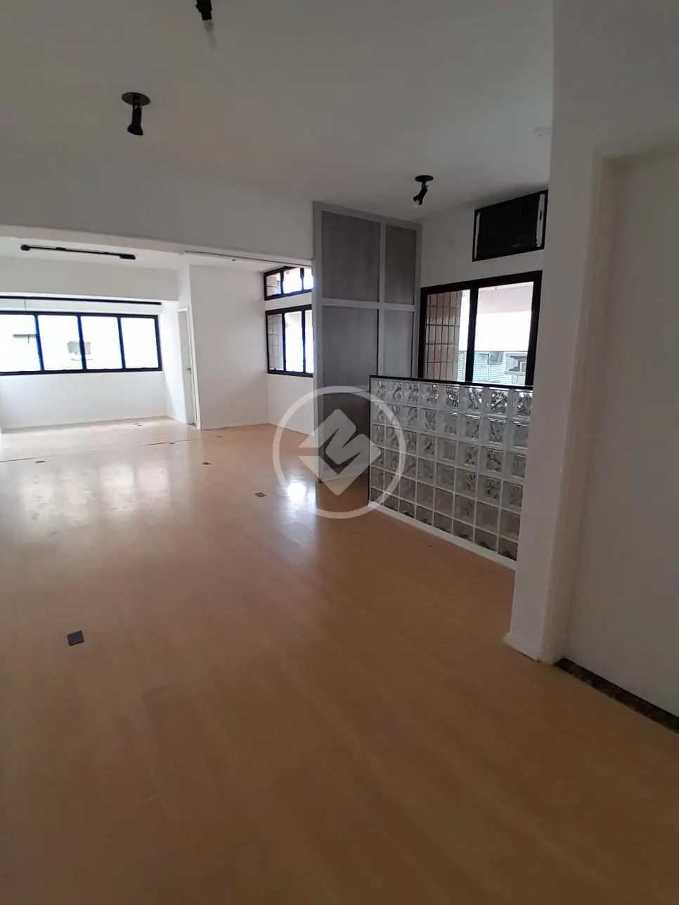 Sala Comercial GONZAGA, Santos - SP — foto 1