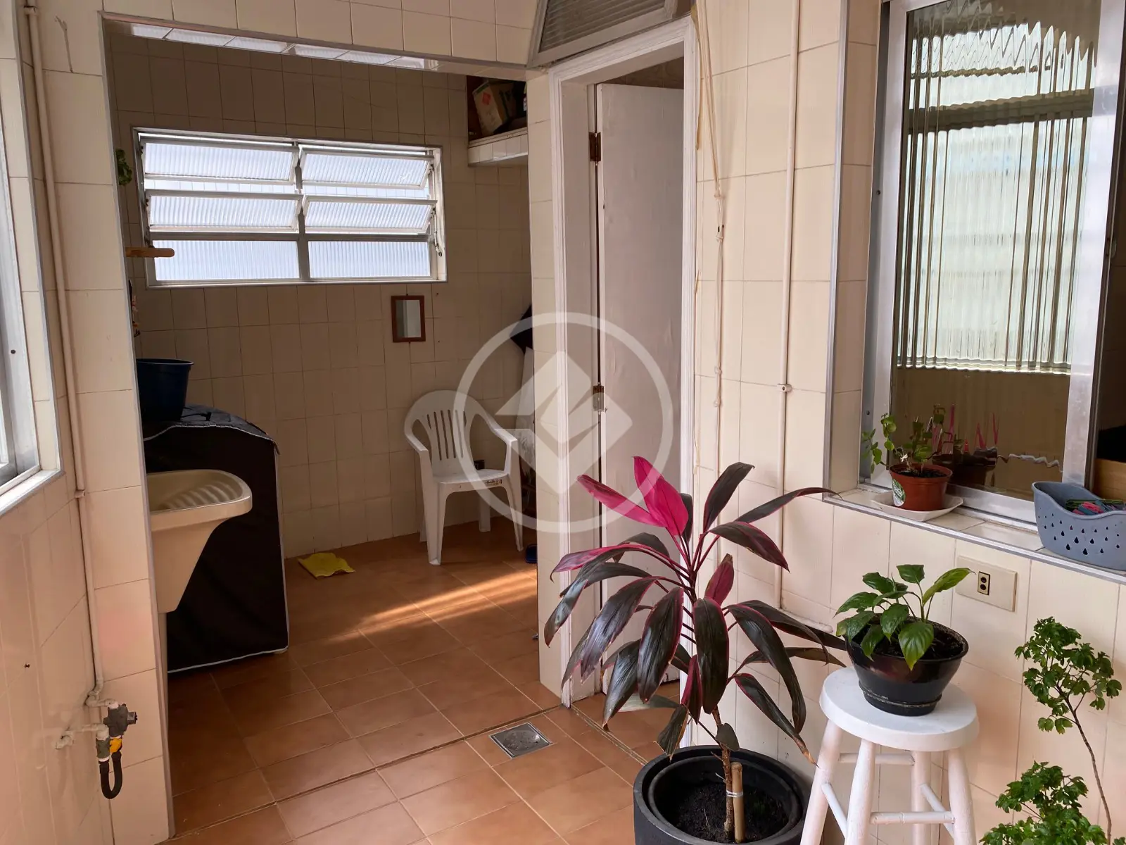 Image 22 - Apartamento em GONZAGA, Santos - SP