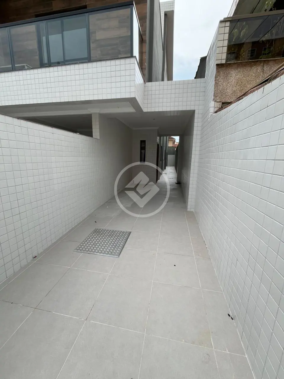 Casa Embaré, Santos - SP — foto 2