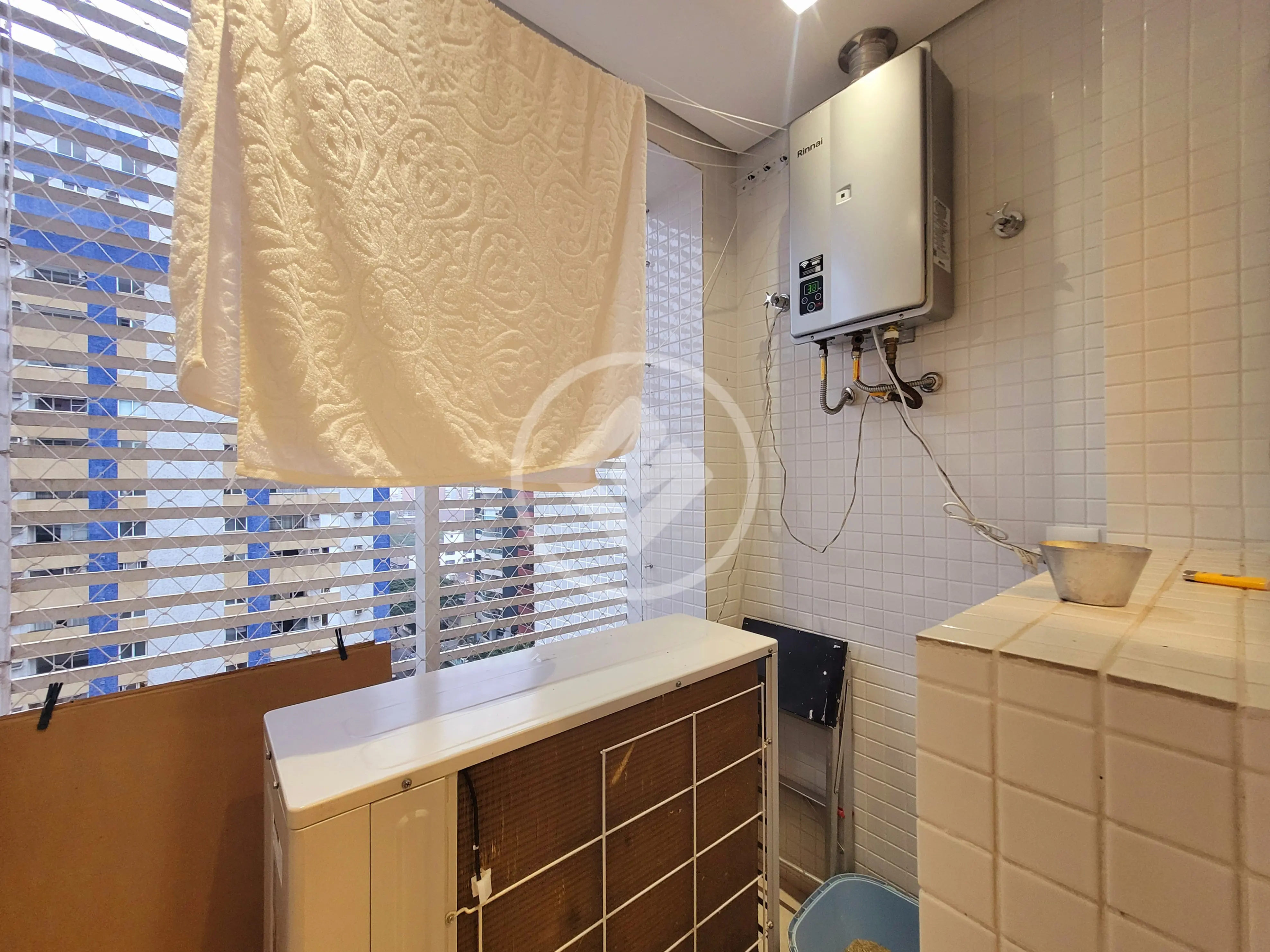Image 26 - Apartamento em BOQUEIRÃO, Santos - SP