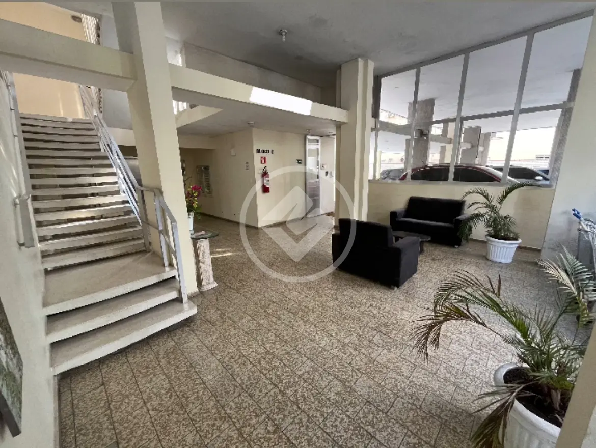 Image 18 - Loft / Studio em BOQUEIRÃO, Santos - SP