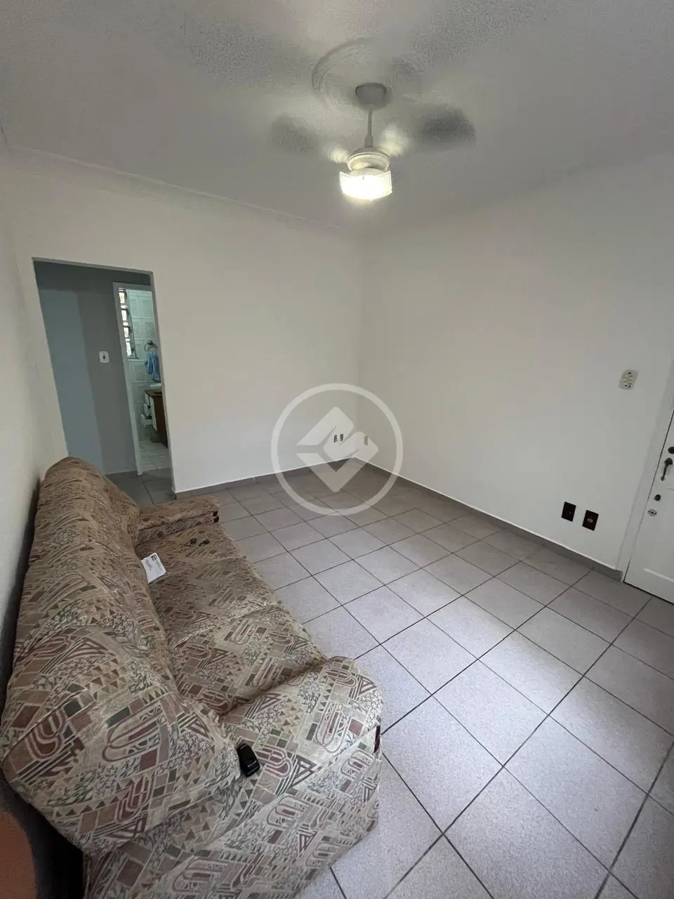 Imagem 2 - Apartamento em BOQUEIRÃO, Santos - SP