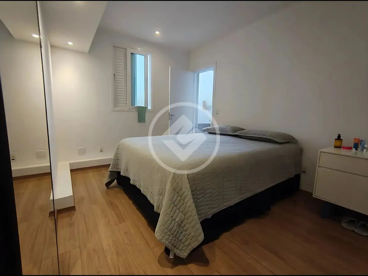 Imagem 3 - Apartamento em Gonzaga, Santos - SP