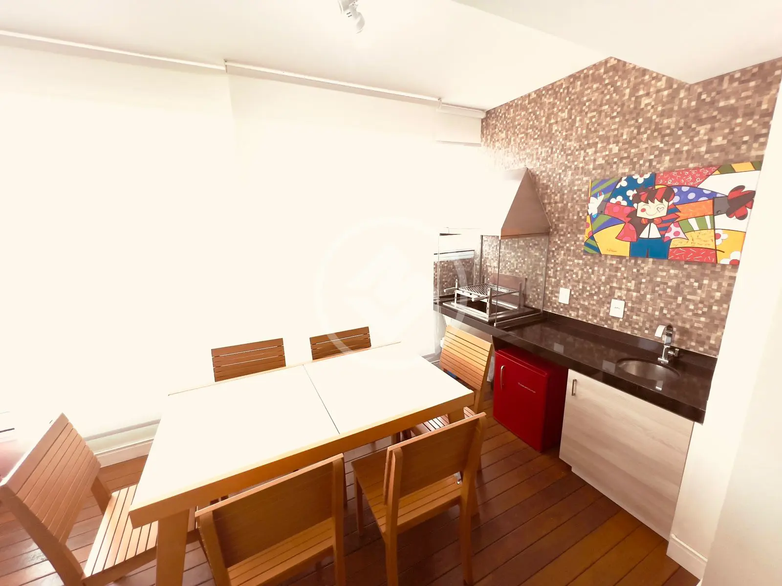 Imagem 5 - Apartamento em Campo Grande, Santos - SP