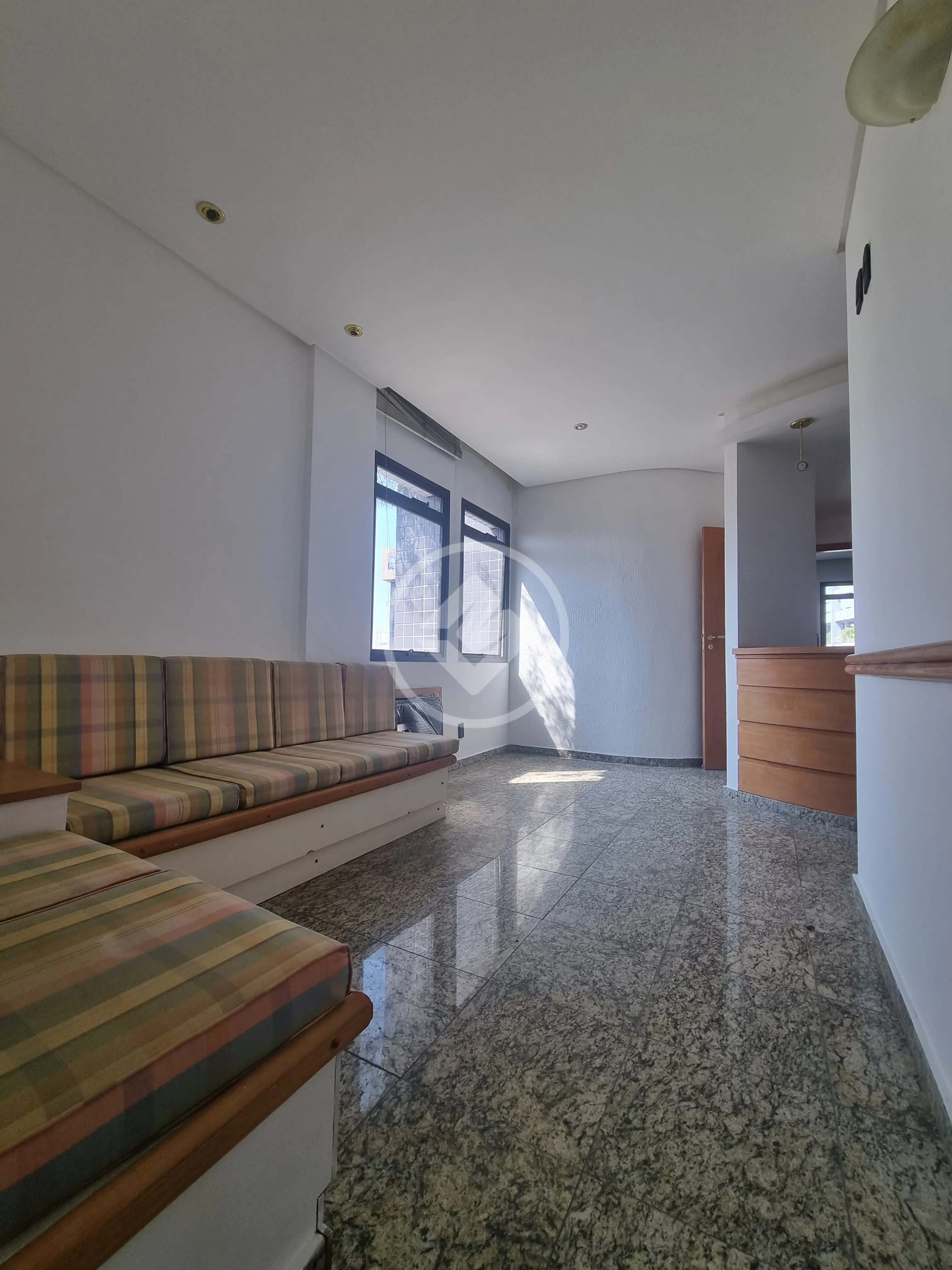 Imagem 6 - Sala Comercial em GONZAGA, Santos - SP