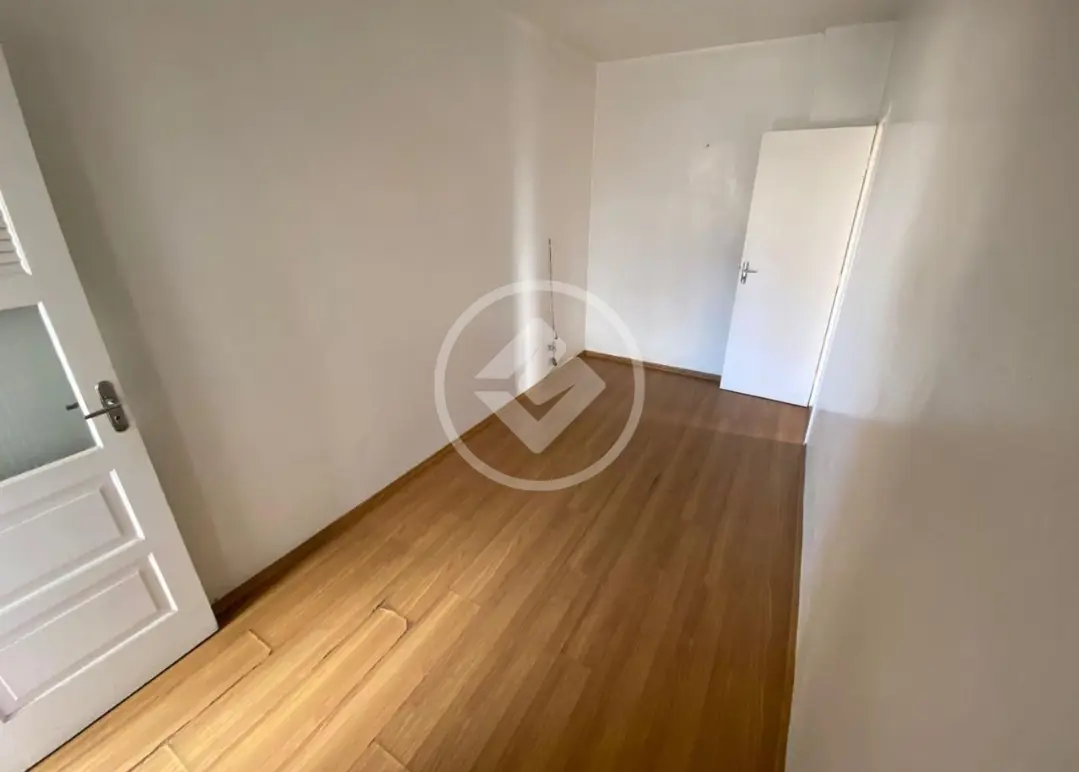 Imagem 6 - Apartamento em Vila Mathias, Santos - SP