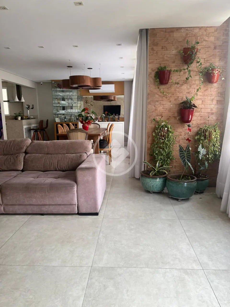 Imagem 5 - Apartamento em BOQUEIRÃO, Santos - SP
