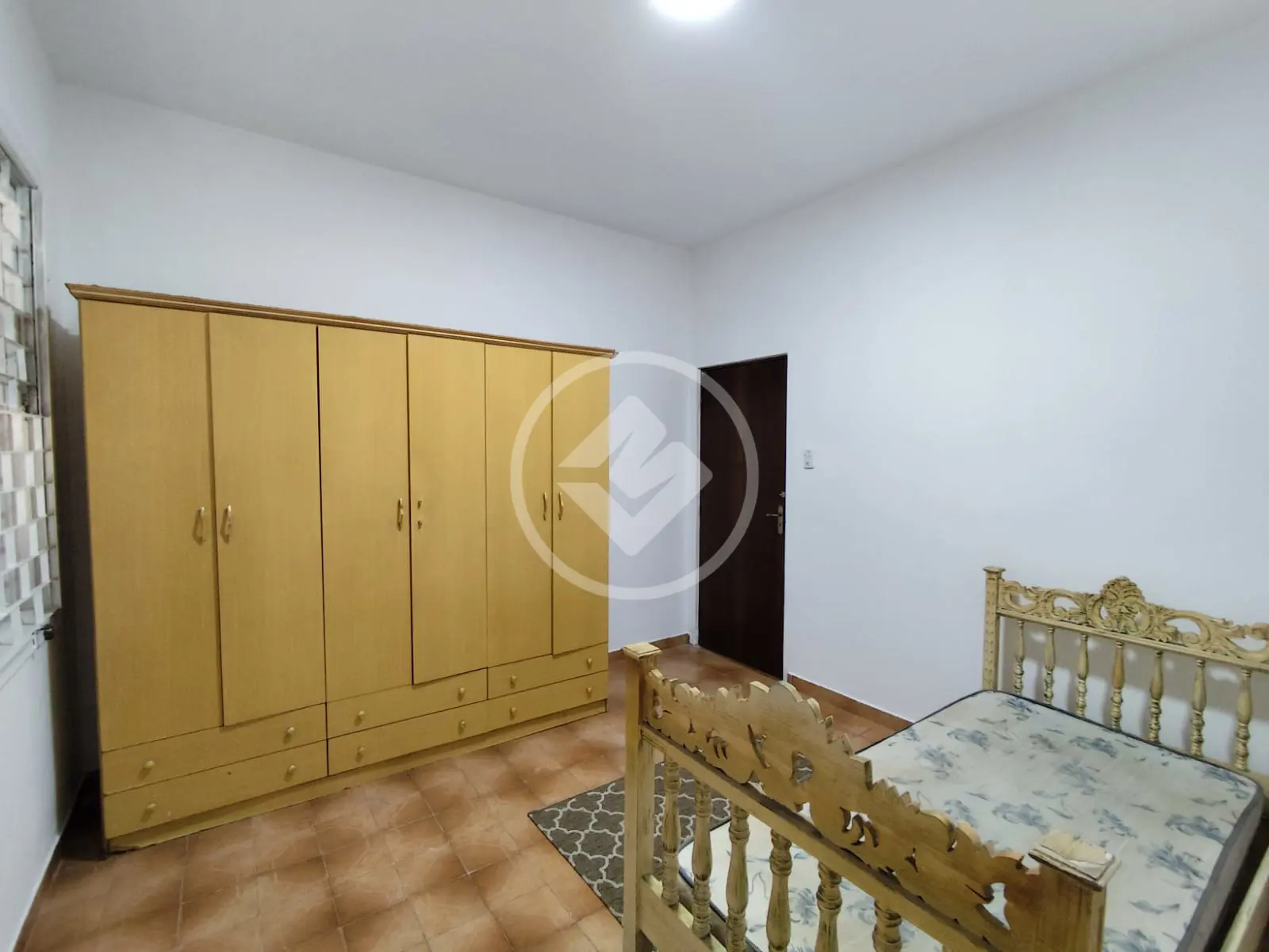 Imagem 3 - Apartamento em GONZAGA, Santos - SP
