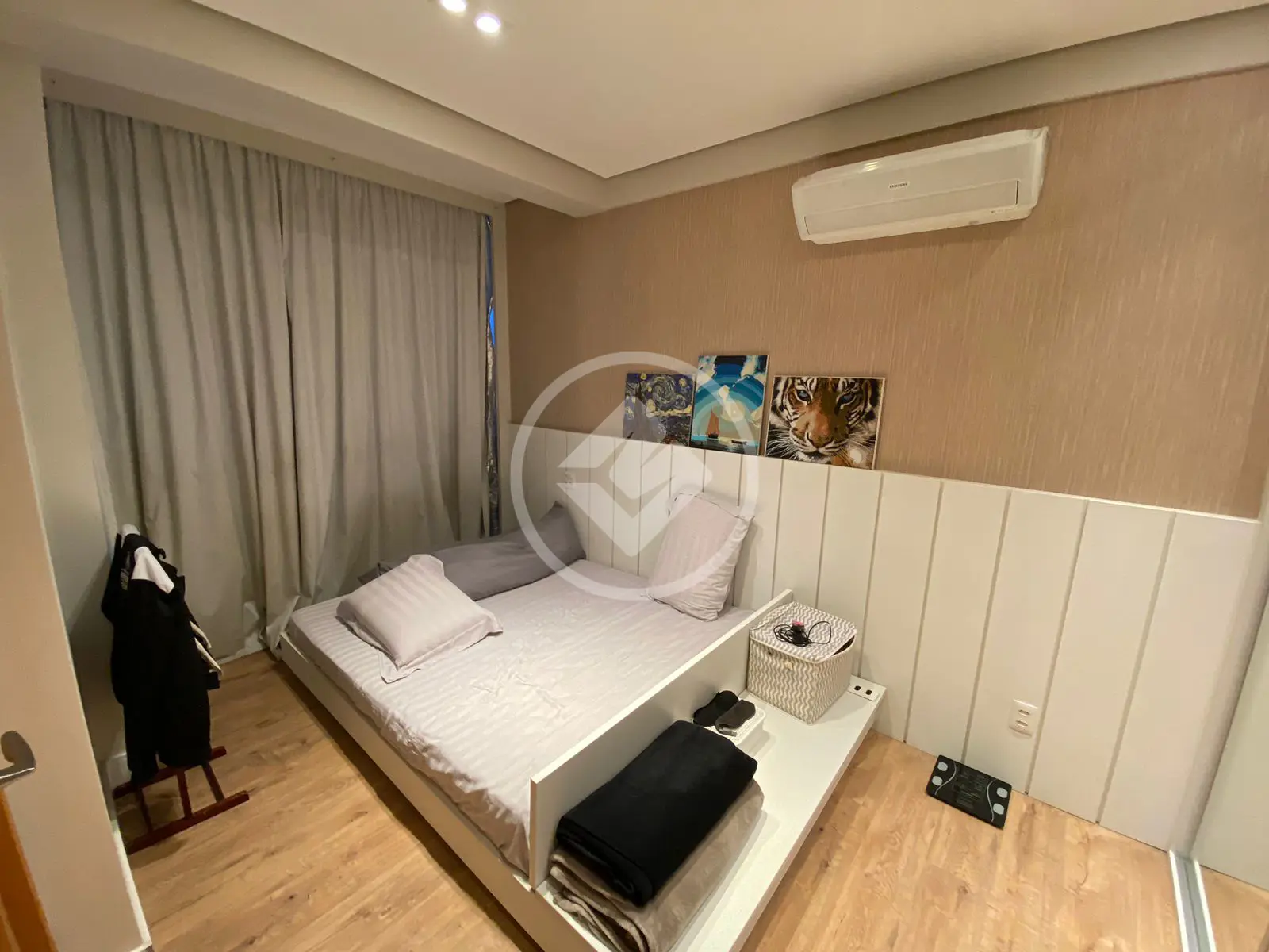 Imagem 5 - Apartamento em Ponta da Praia, Santos - SP