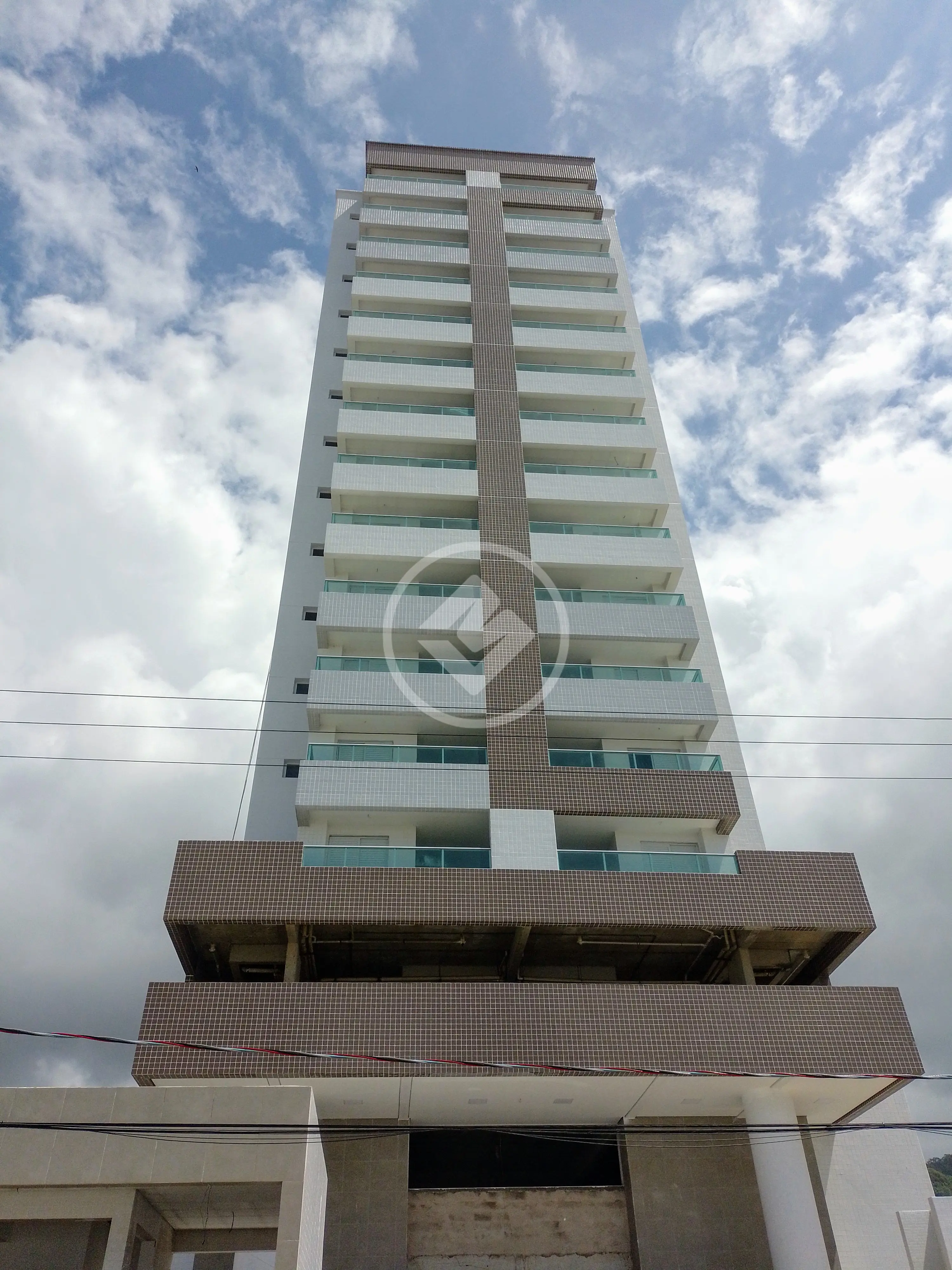 Apartamento Jardim Caiahu, Mongaguá - SP — foto 1