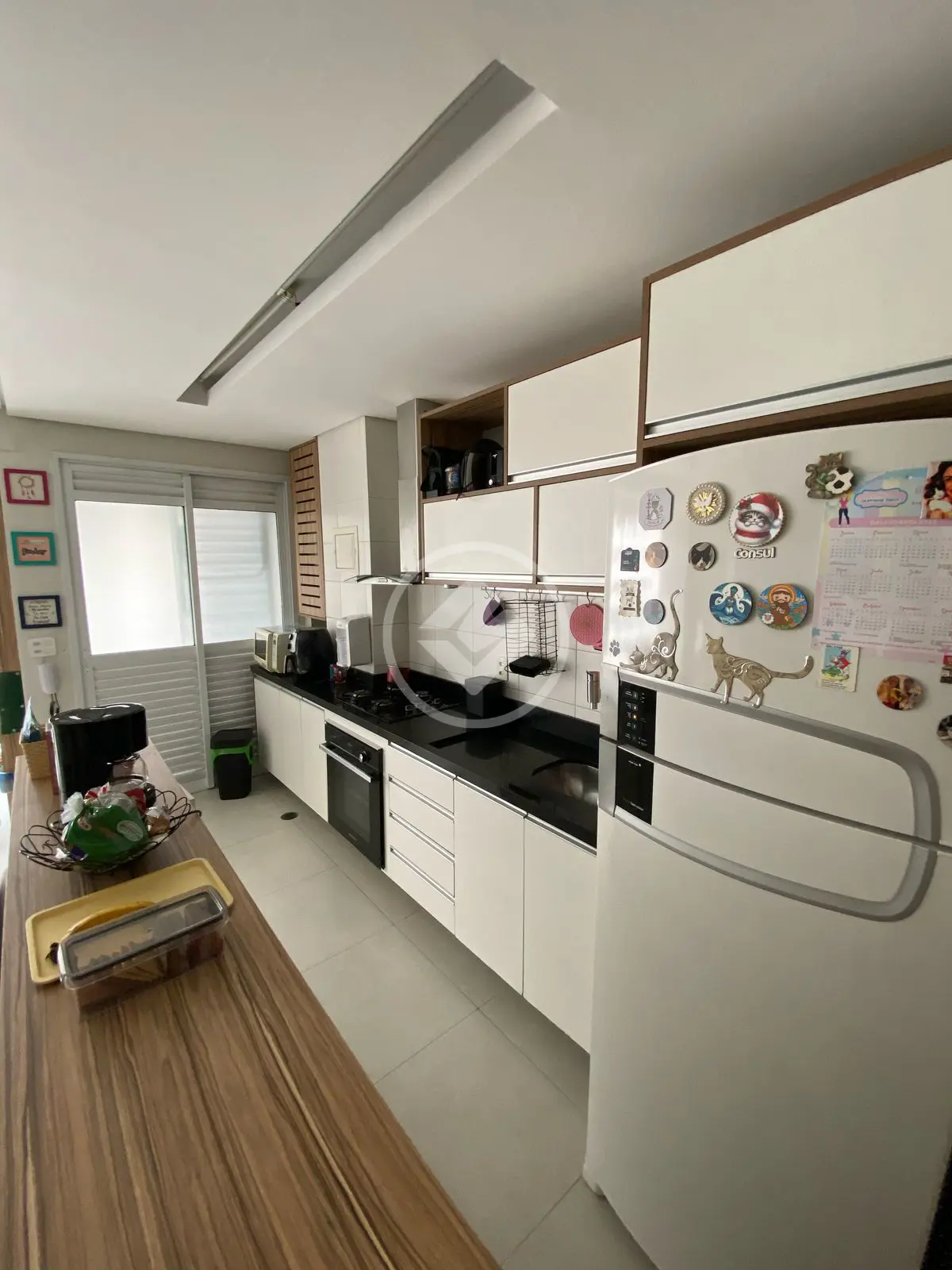 Imagem 2 - Apartamento em Vila Mathias, Santos - SP