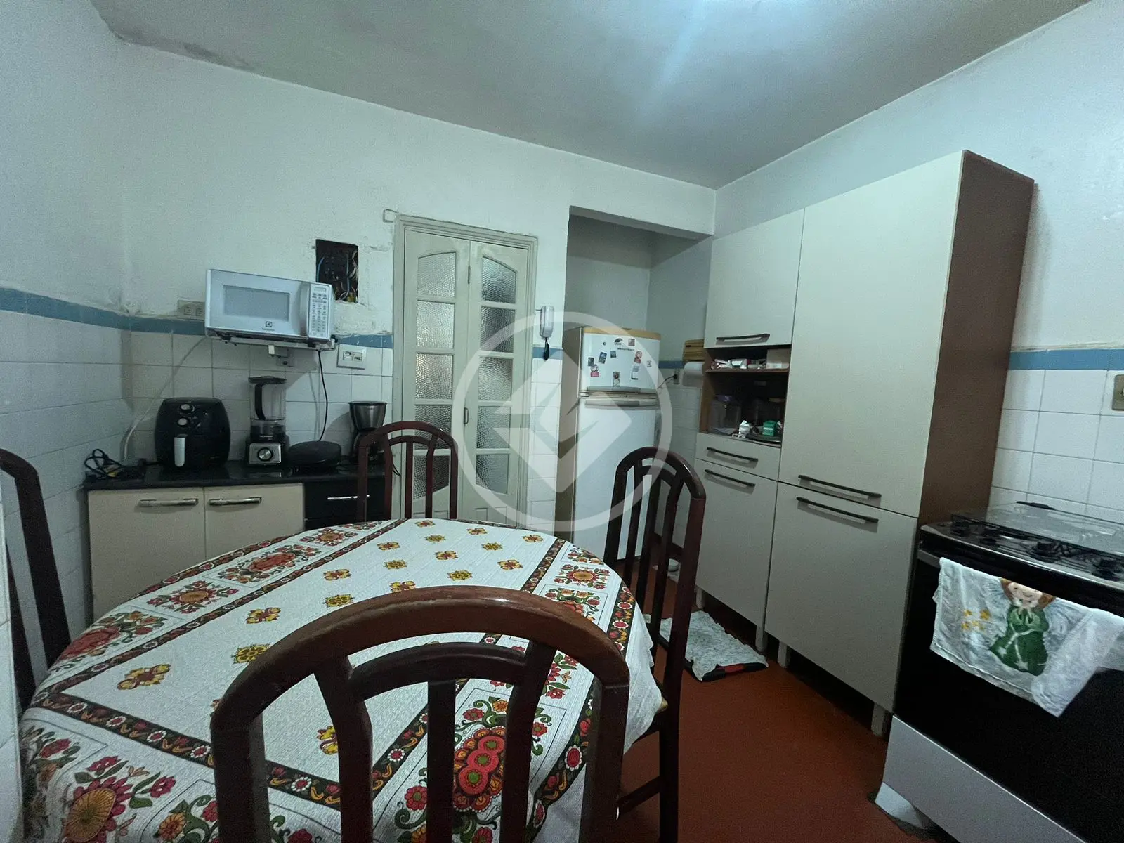 Image 21 - Apartamento em BOQUEIRÃO, Santos - SP