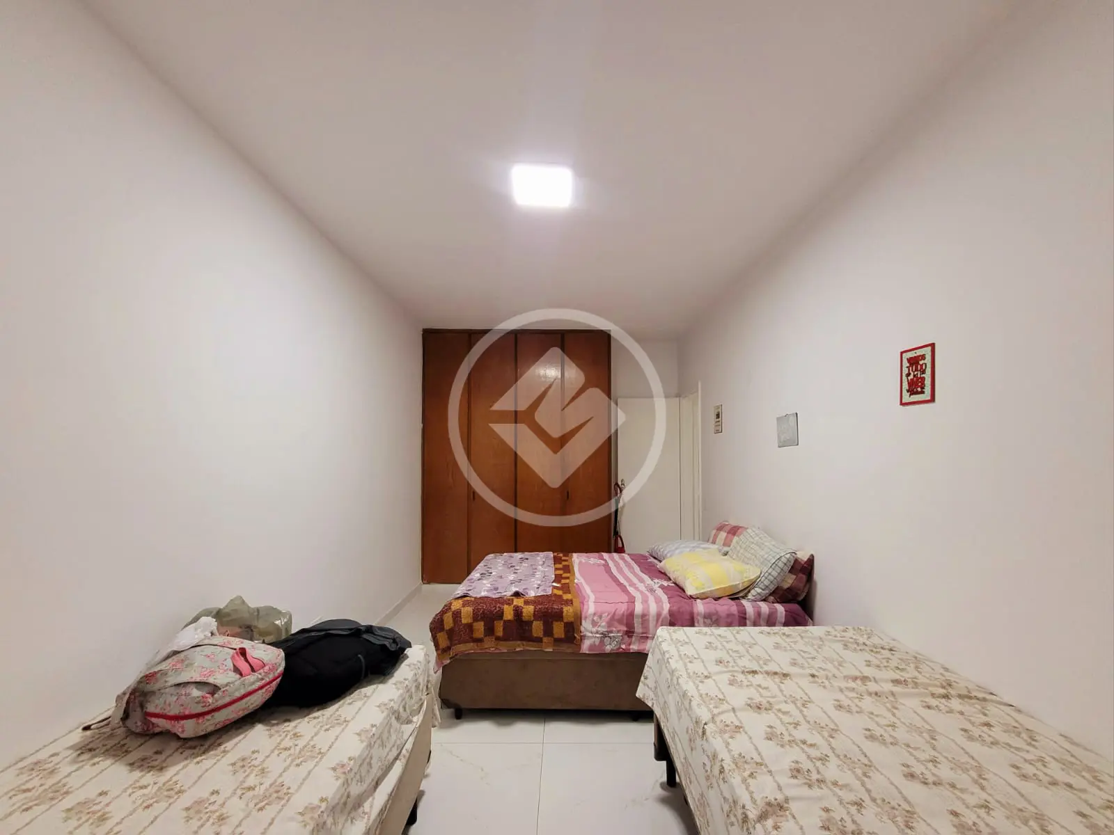Imagem 6 - Apartamento em BOQUEIRÃO, Santos - SP