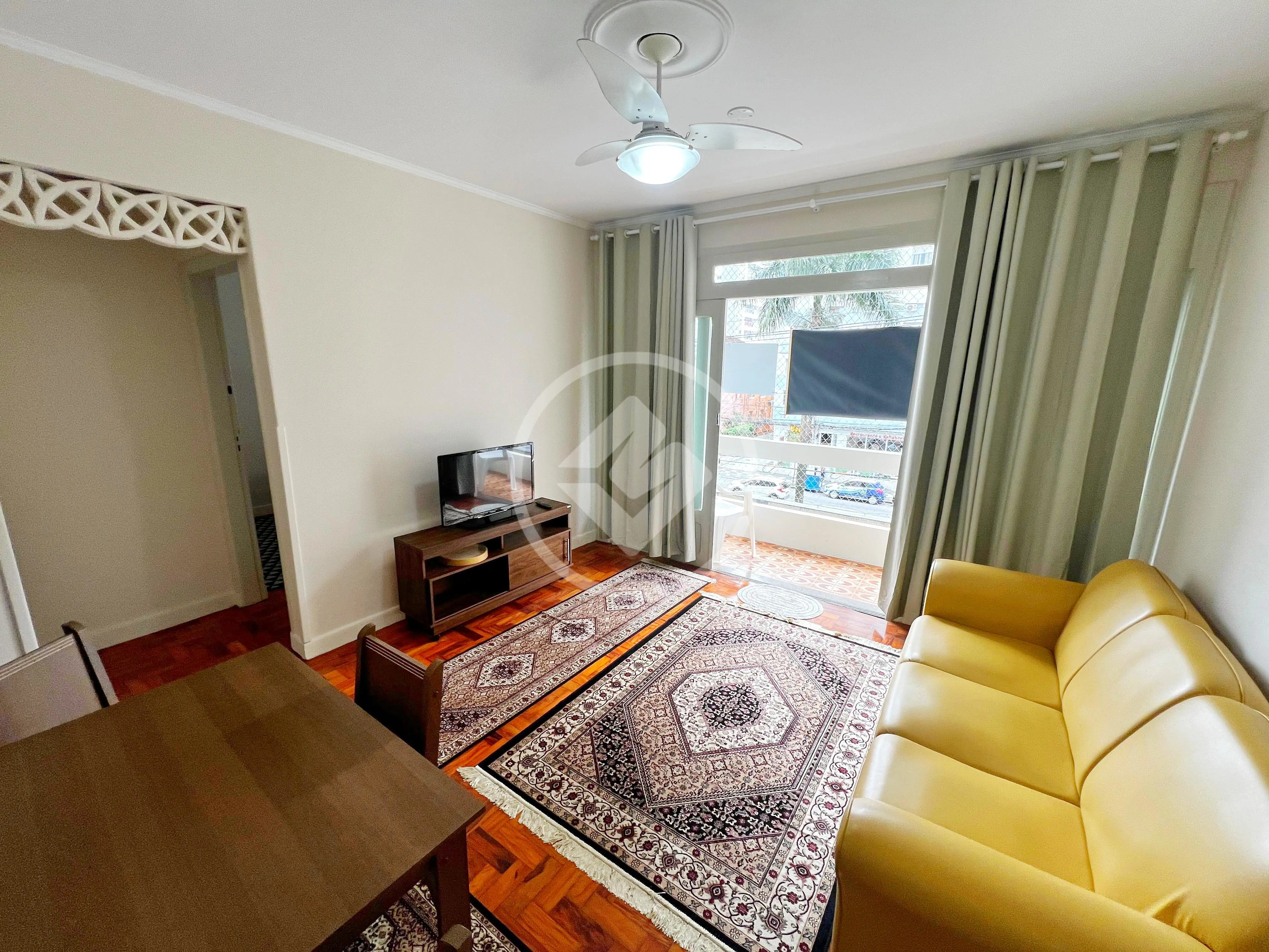 Imagem 2 - Apartamento em Gonzaga, Santos - SP