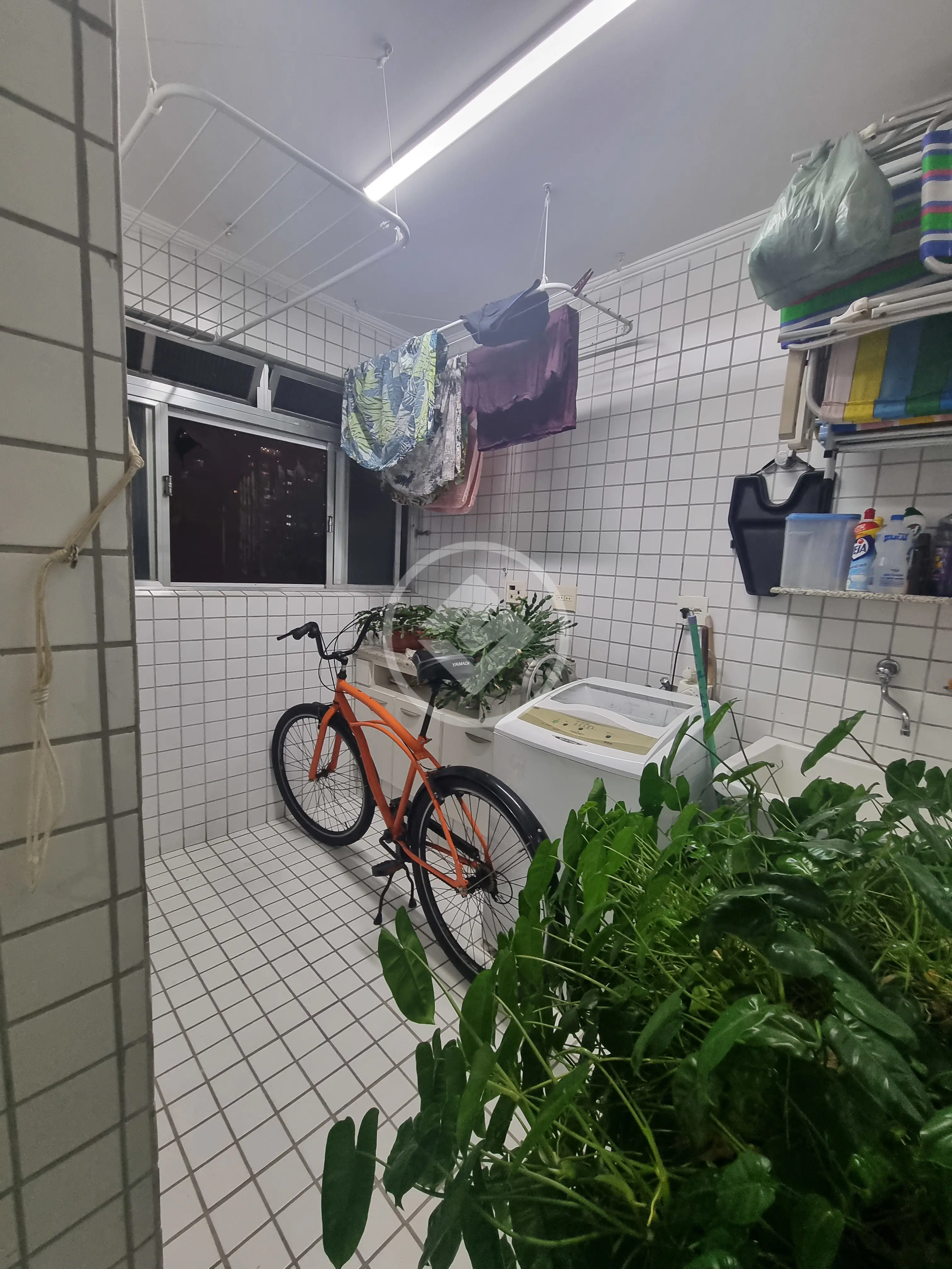 Imagem 3 - Apartamento em Ponta da Praia, Santos - SP