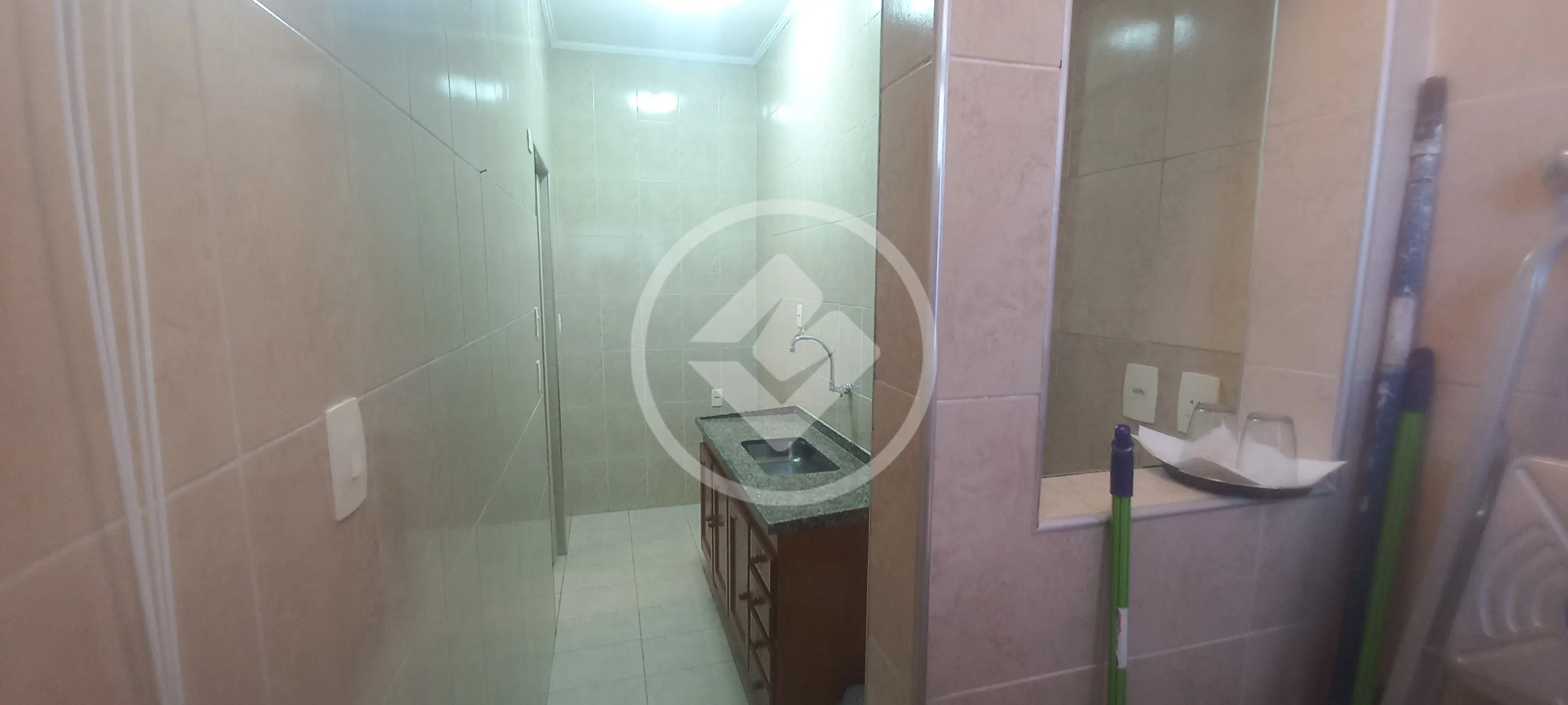 Imagem 4 - Apartamento em BOQUEIRÃO, Santos - SP