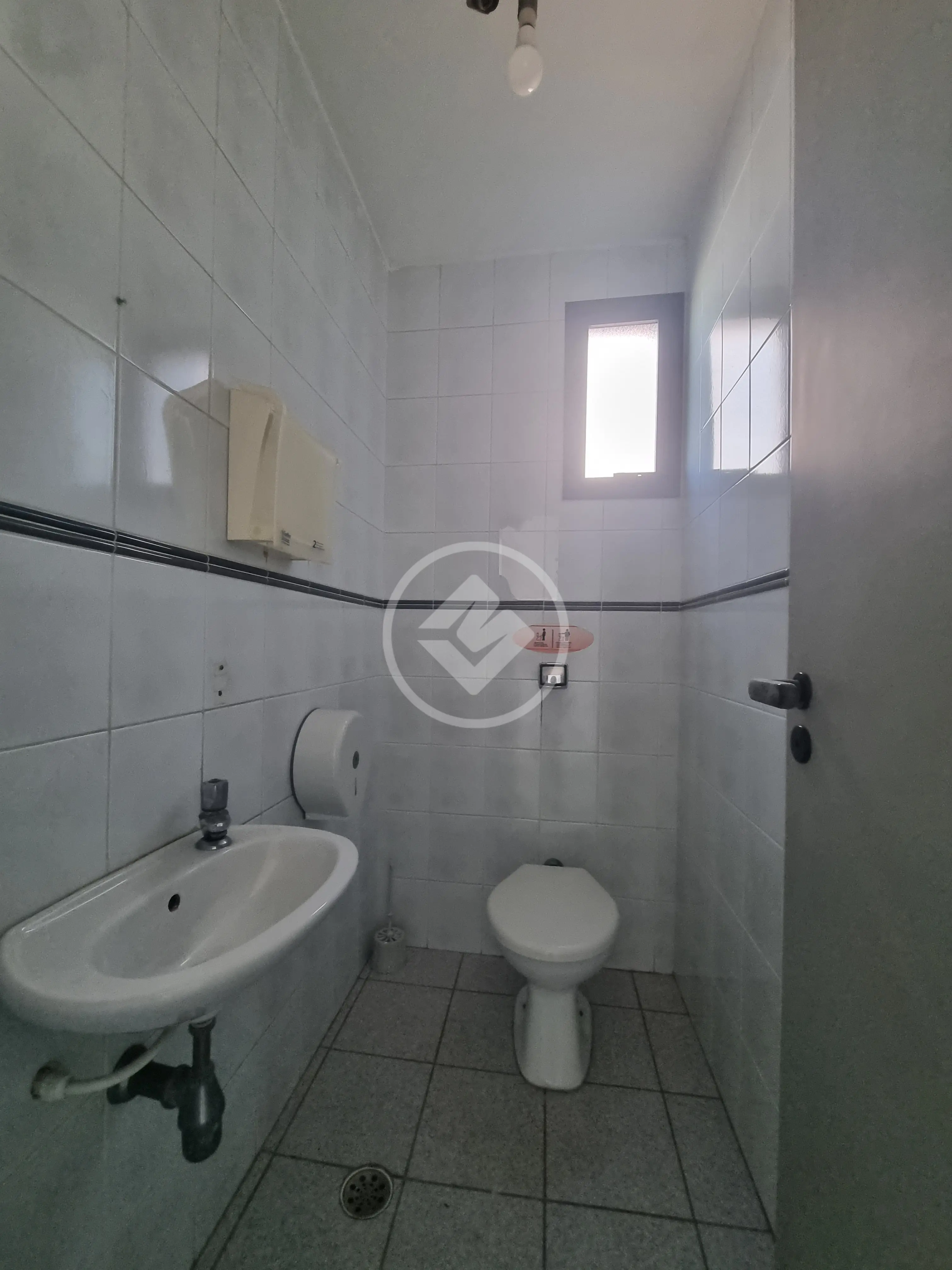 Imagem 2 - Sala Comercial em Gonzaga, Santos - SP
