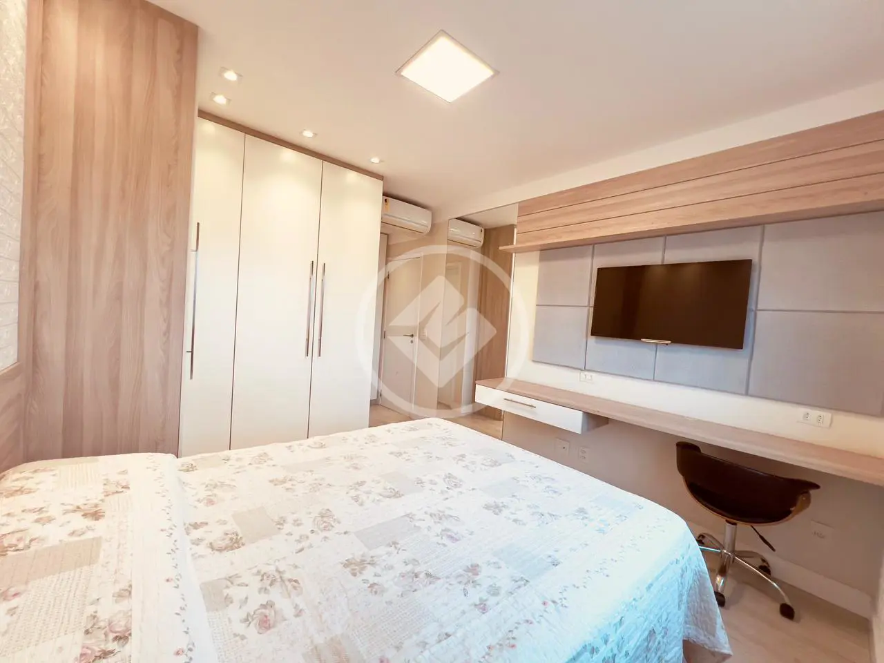 Imagem 5 - Apartamento em Campo Grande, Santos - SP