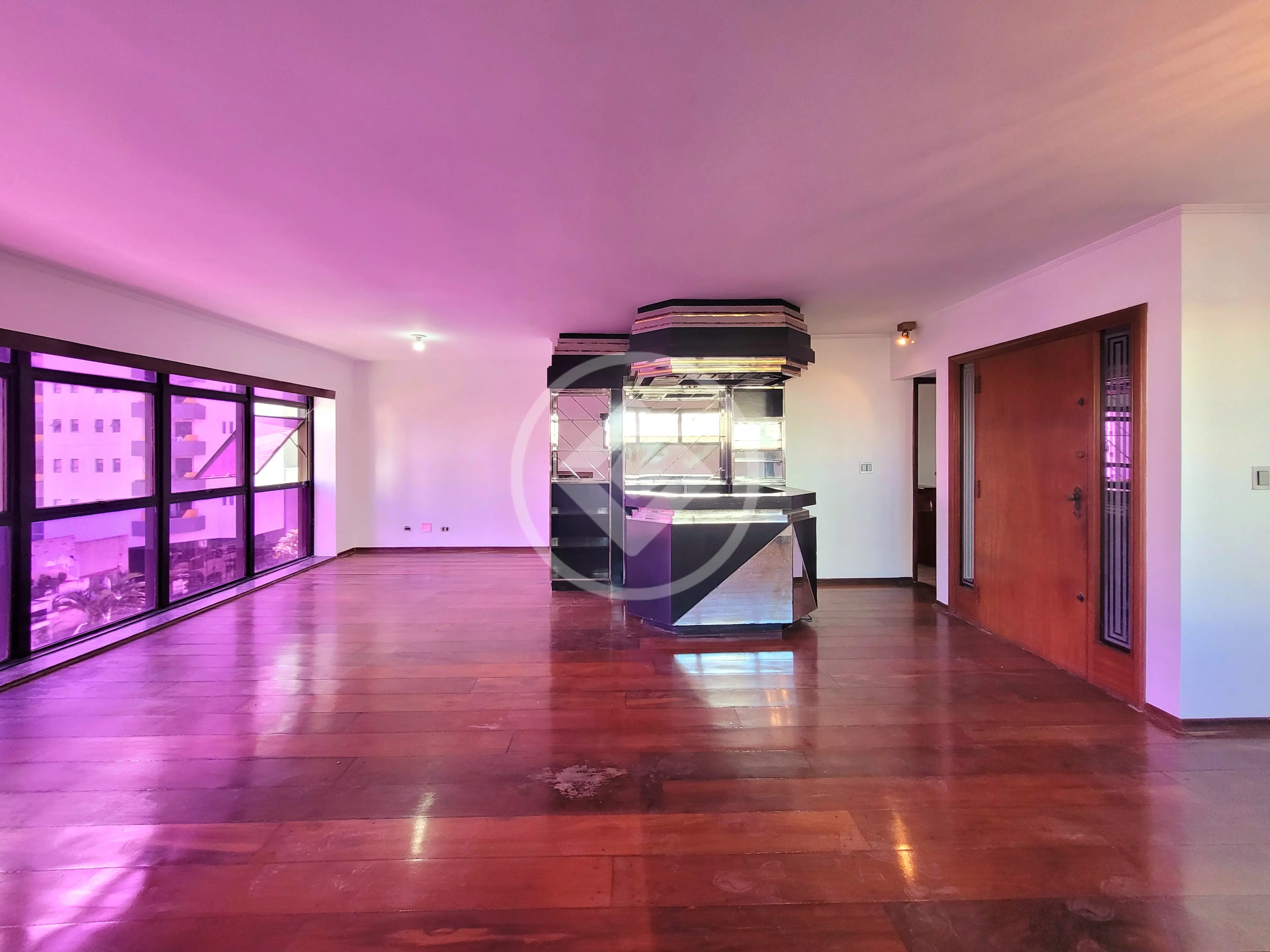 Apartamento GONZAGA, Santos - SP — foto 2