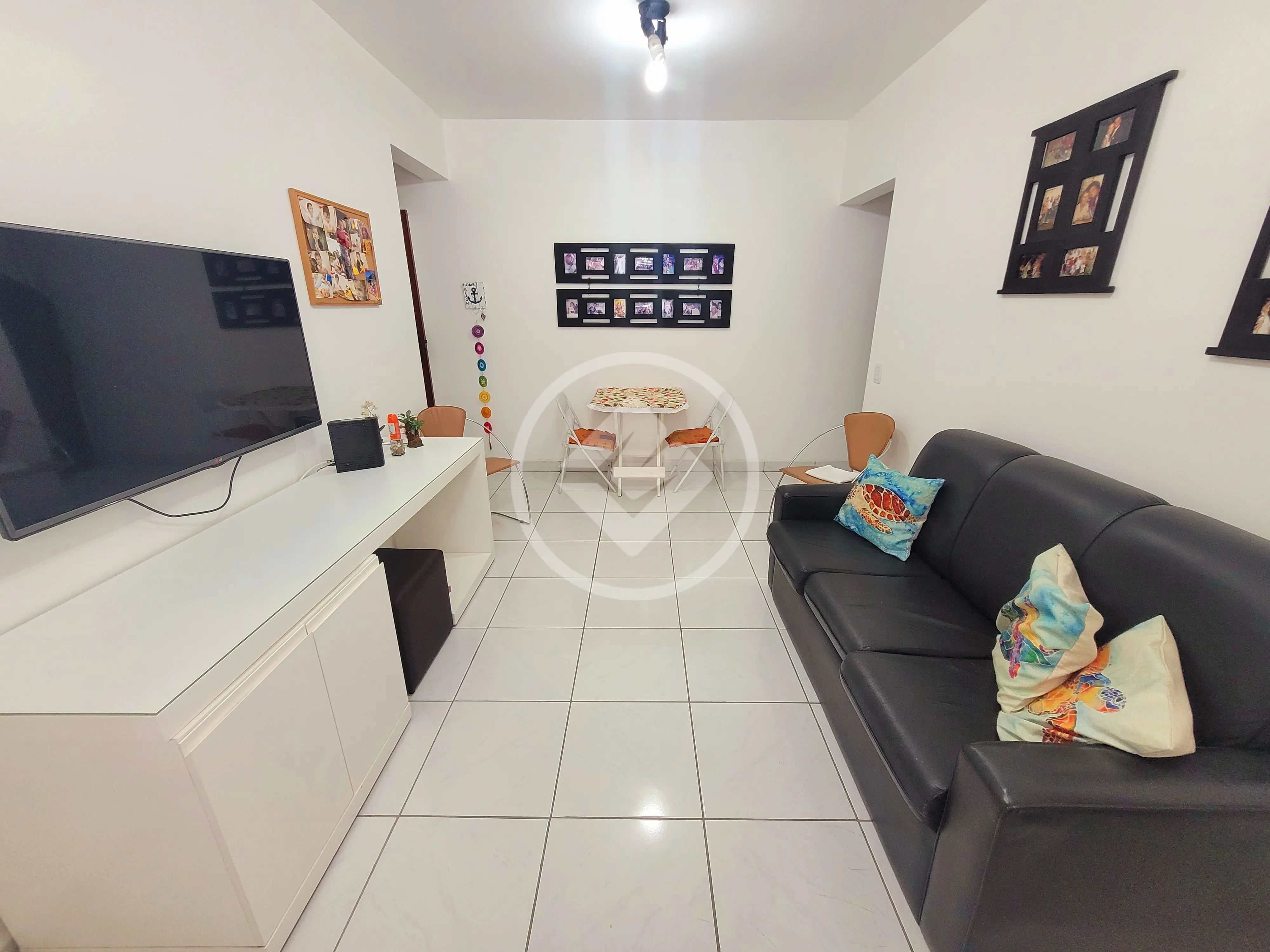 Imagem 3 - Apartamento em Embaré, Santos - SP