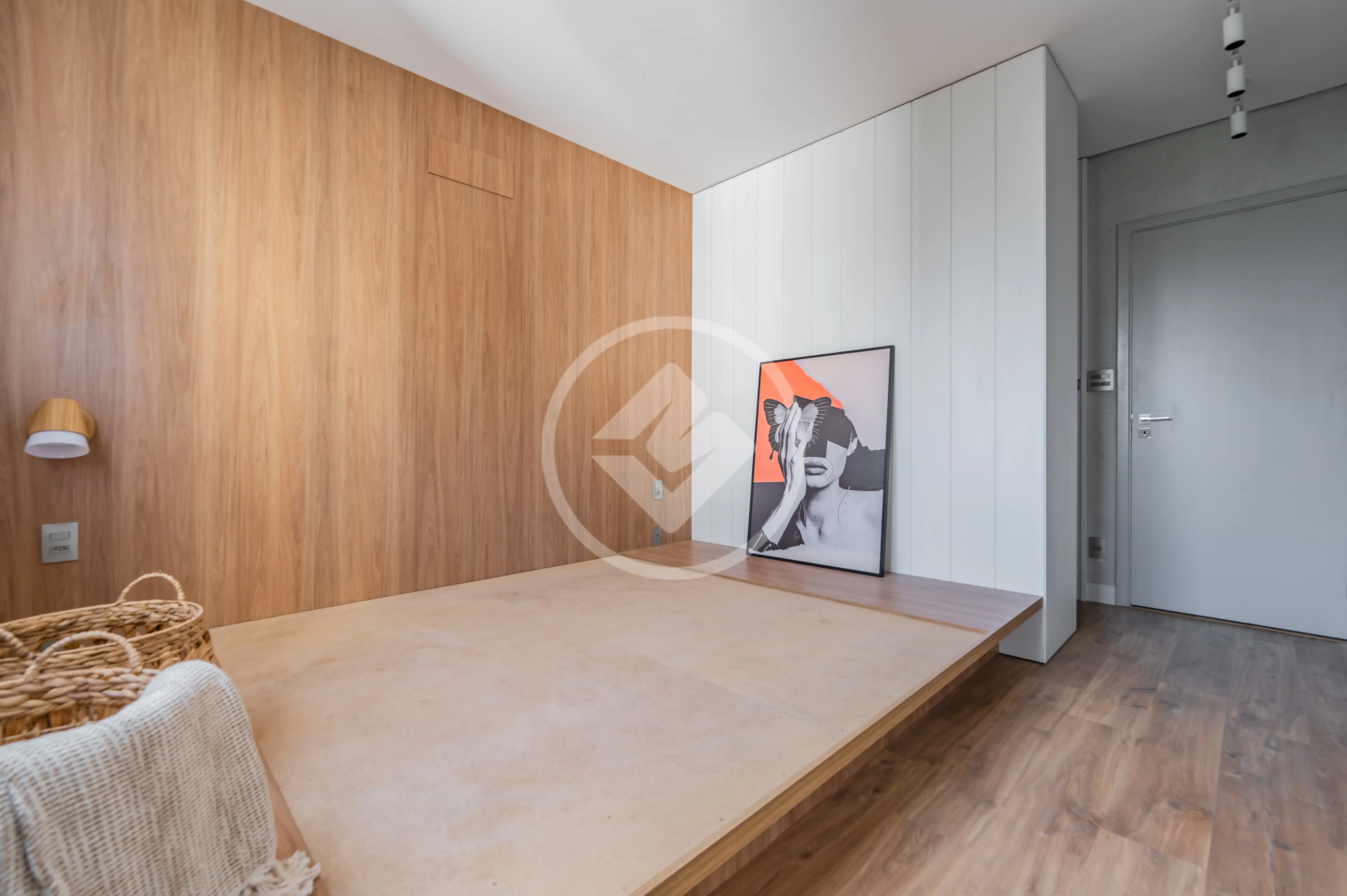 Image 16 - Apartamento em BOQUEIRÃO, Santos - SP