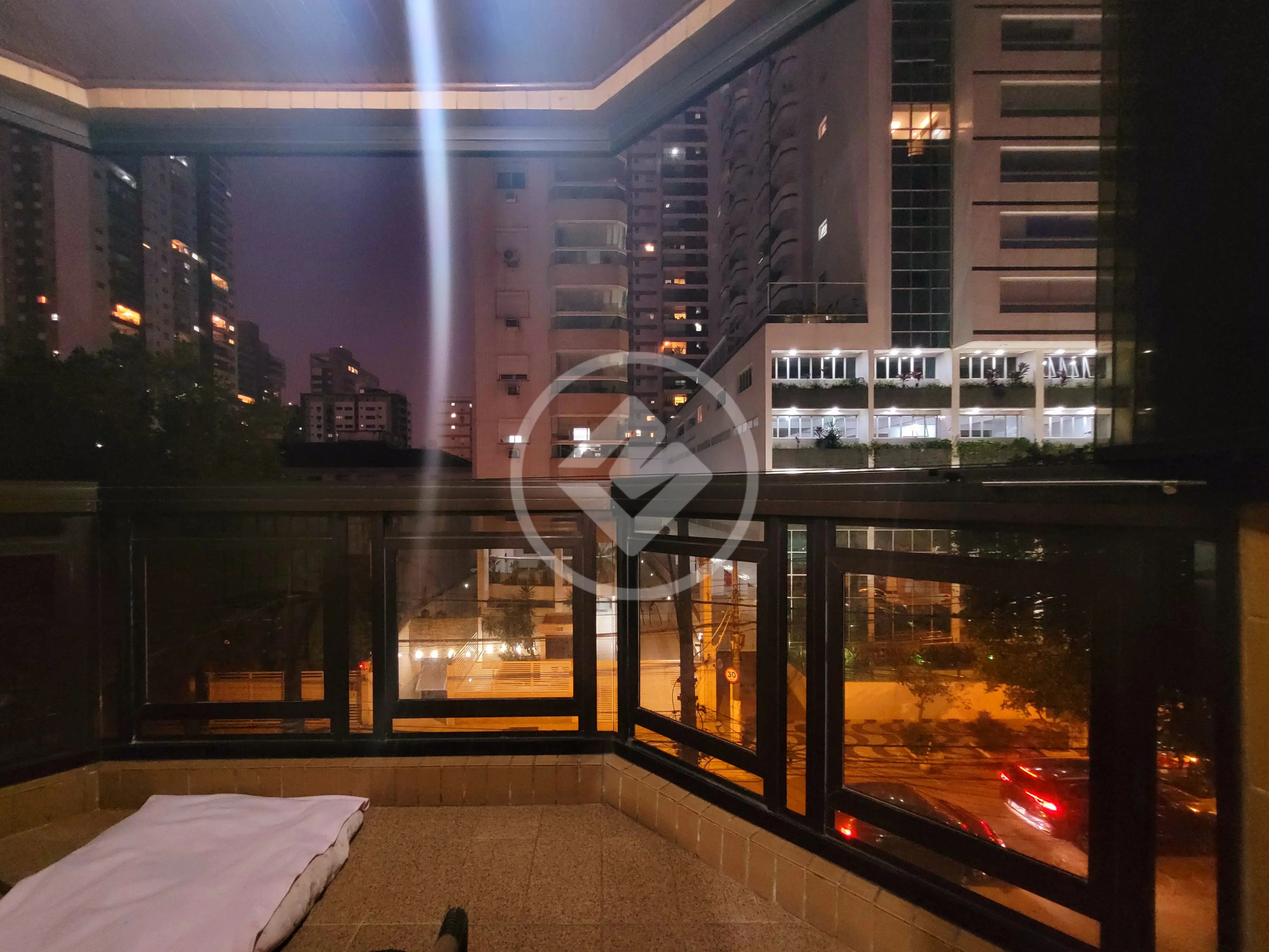 Imagem 6 - Apartamento em Pompéia, Santos - SP