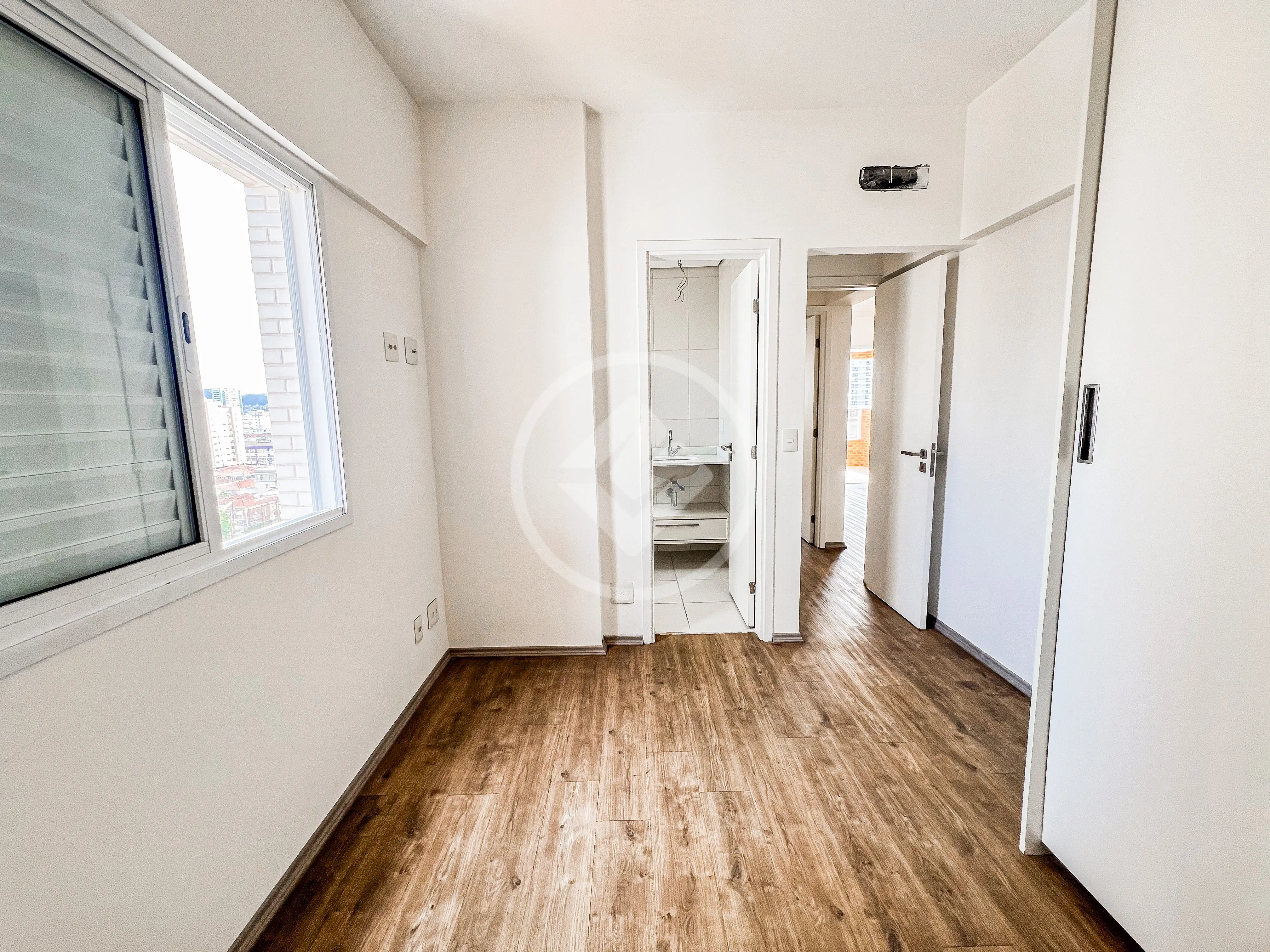 Imagem 5 - Apartamento em BOQUEIRÃO, Santos - SP