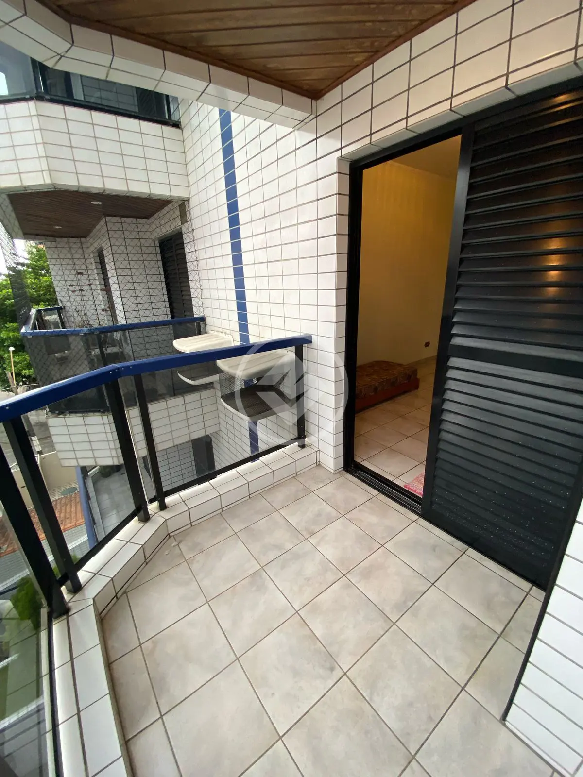 Image 15 - Apartamento em Guilhermina, Praia Grande - SP