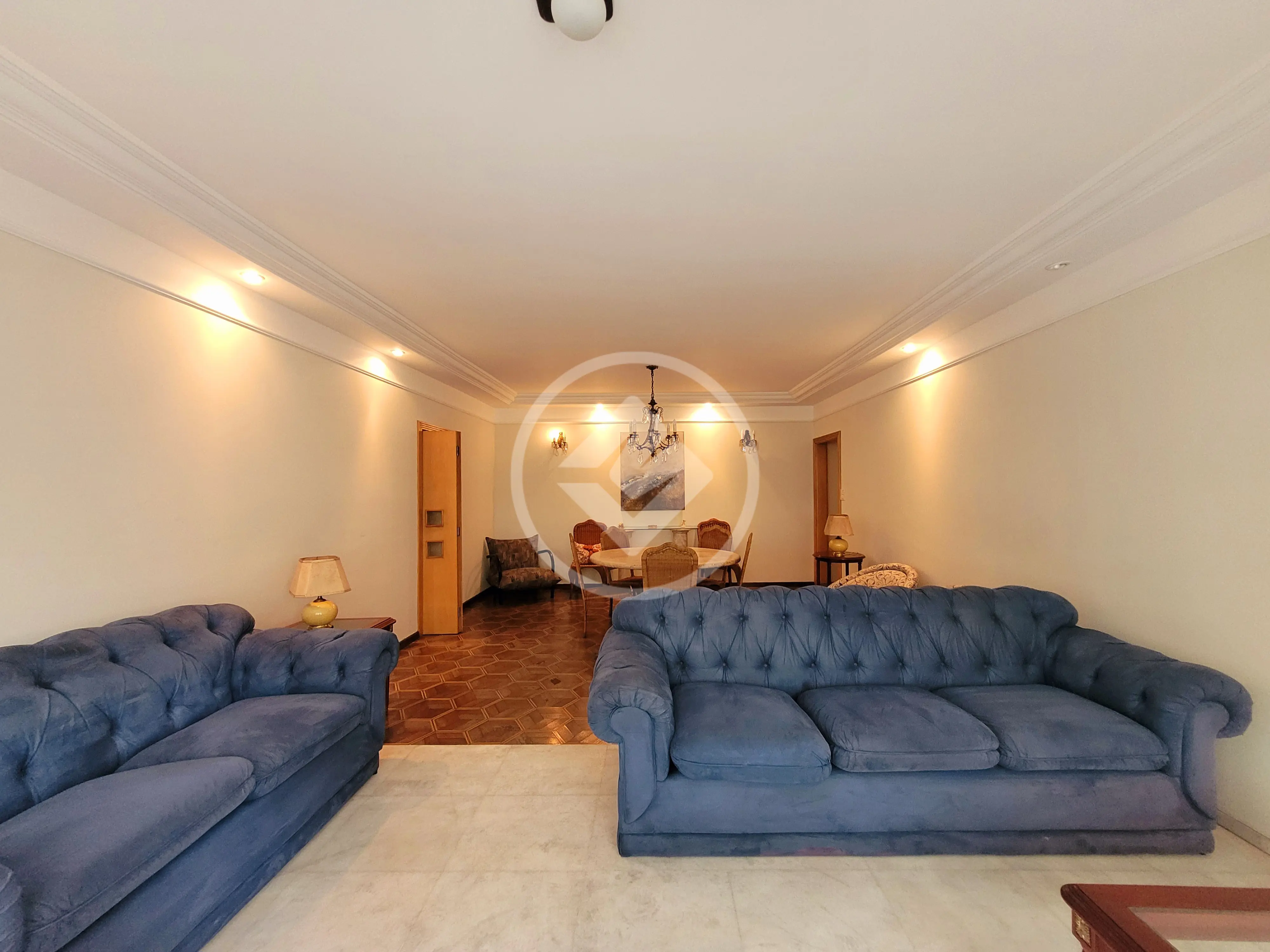 Imagem 2 - Apartamento em GONZAGA, Santos - SP