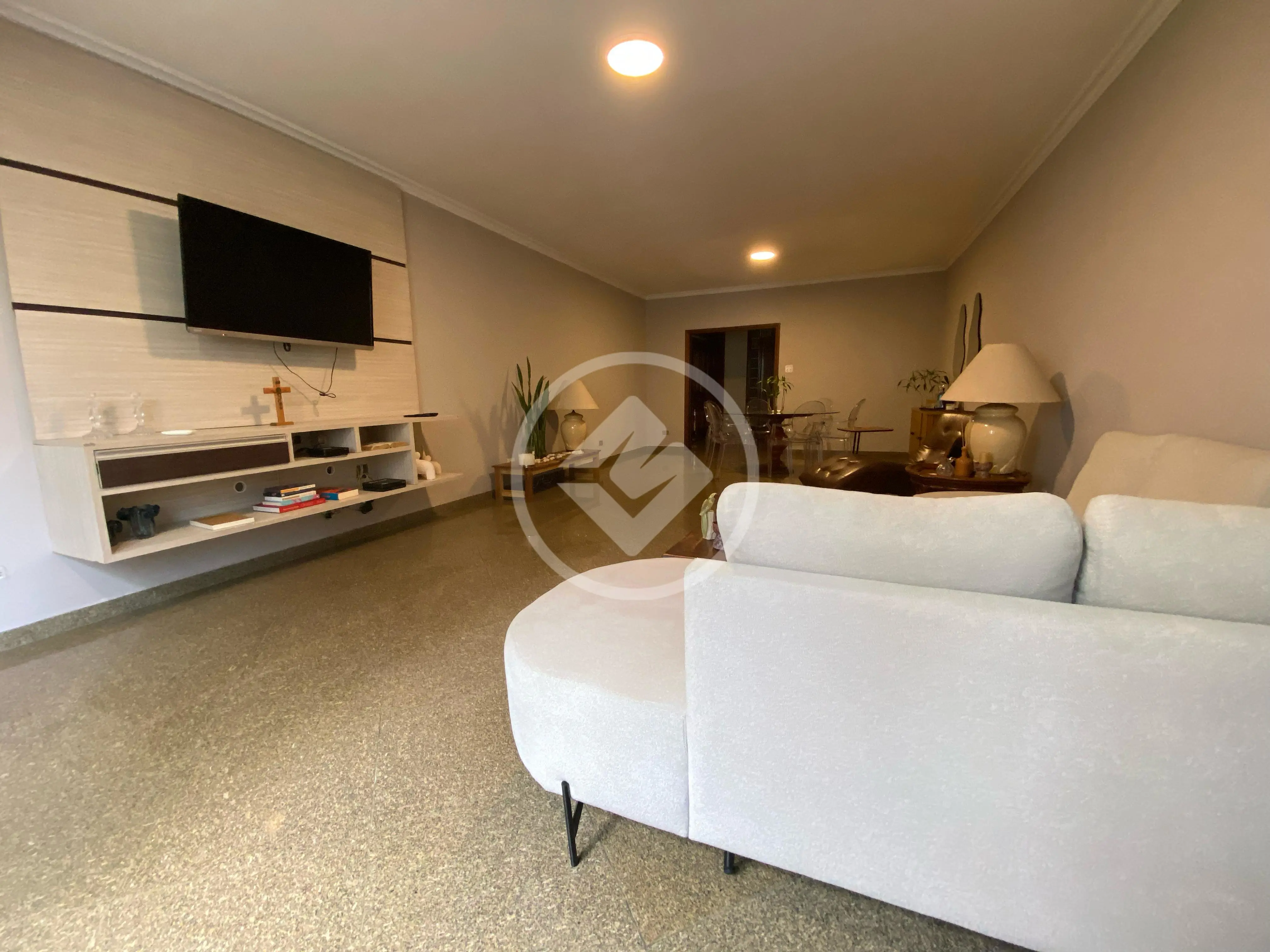 Imagem 3 - Apartamento em GONZAGA, Santos - SP