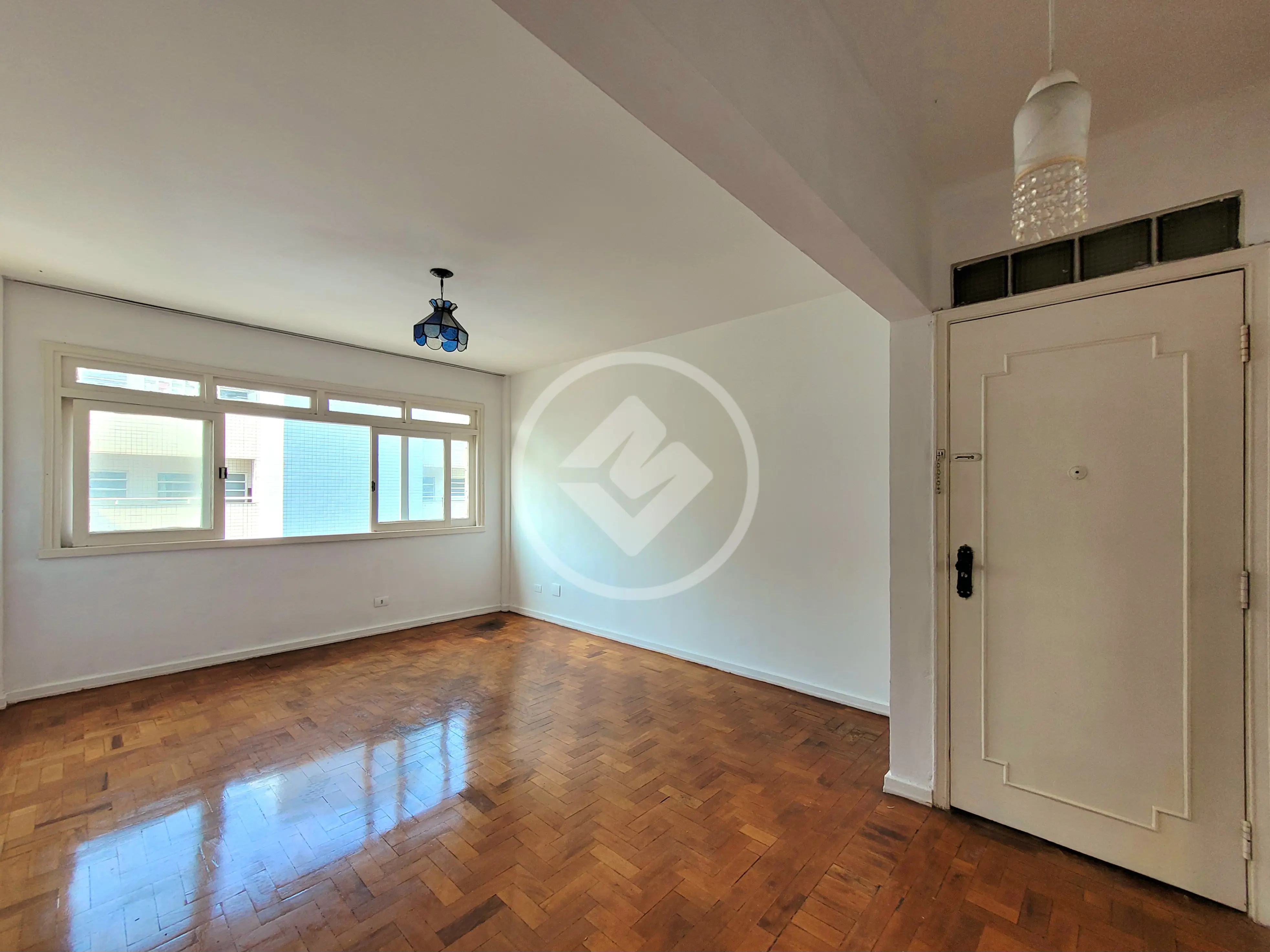 Apartamento José Menino, Santos - SP — foto 2