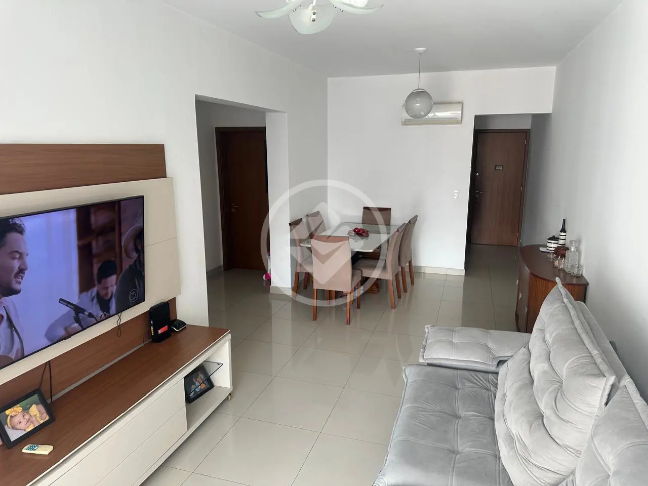 Imagem 3 - Apartamento em Pompéia, Santos - SP