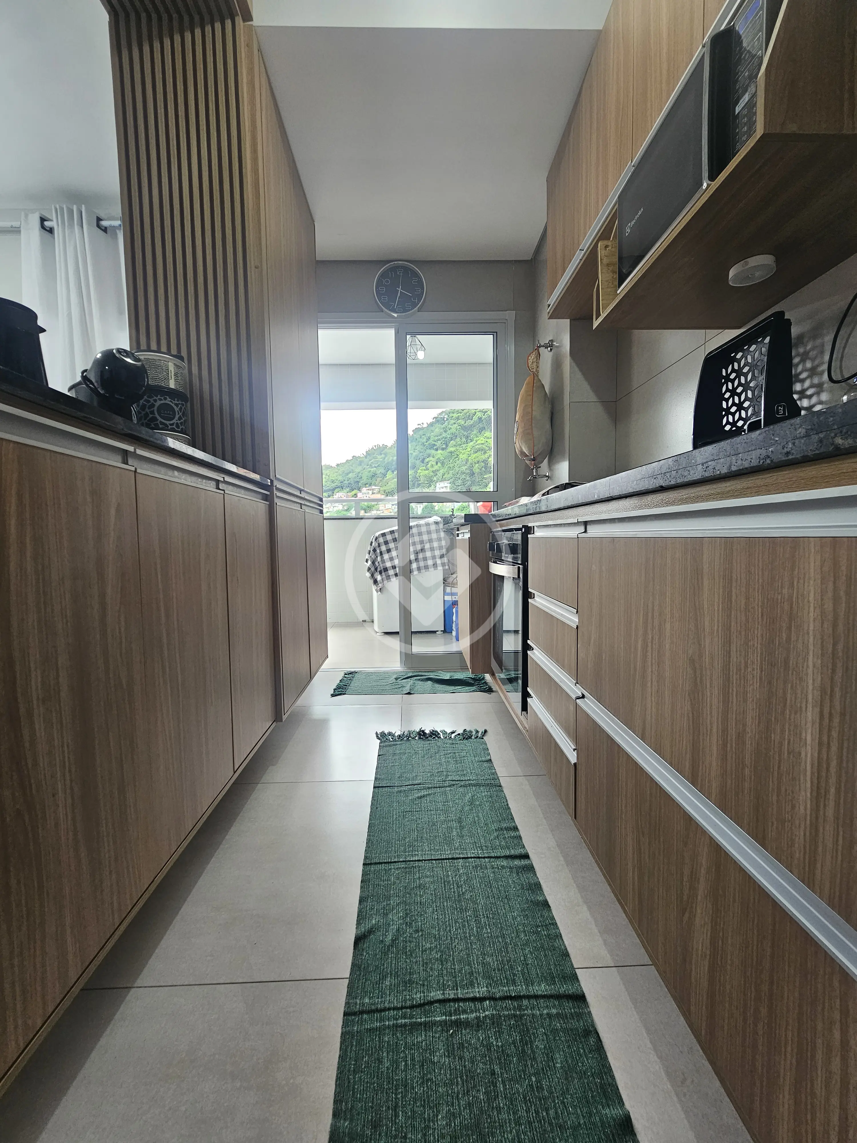Imagem 2 - Apartamento em Marapé, Santos - SP