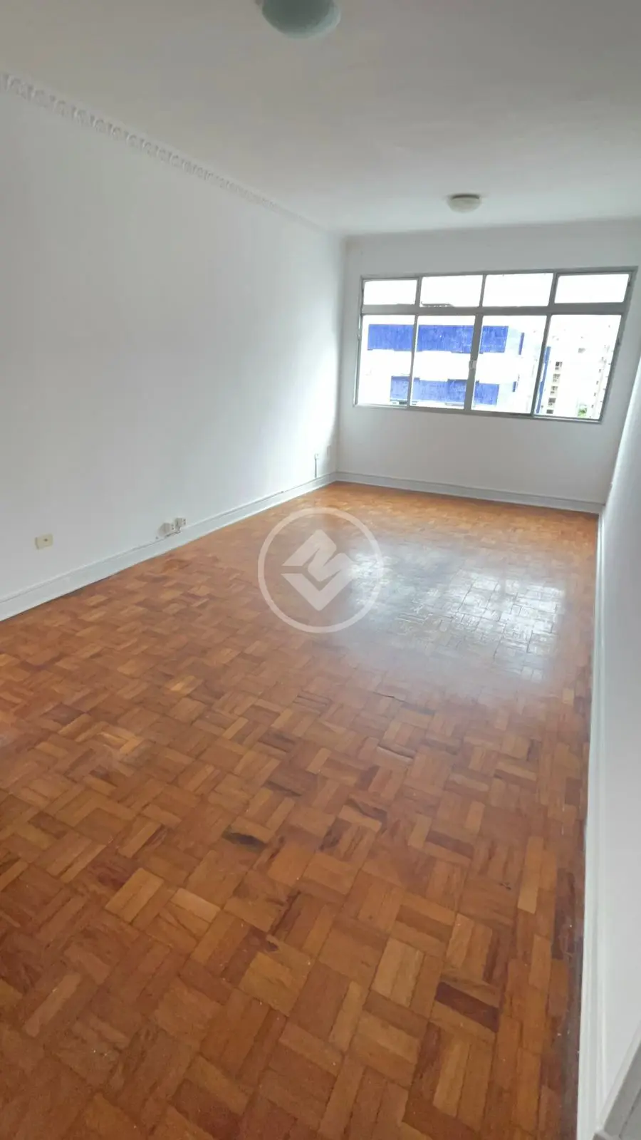 Apartamento BOQUEIRÃO, Santos - SP — foto 1